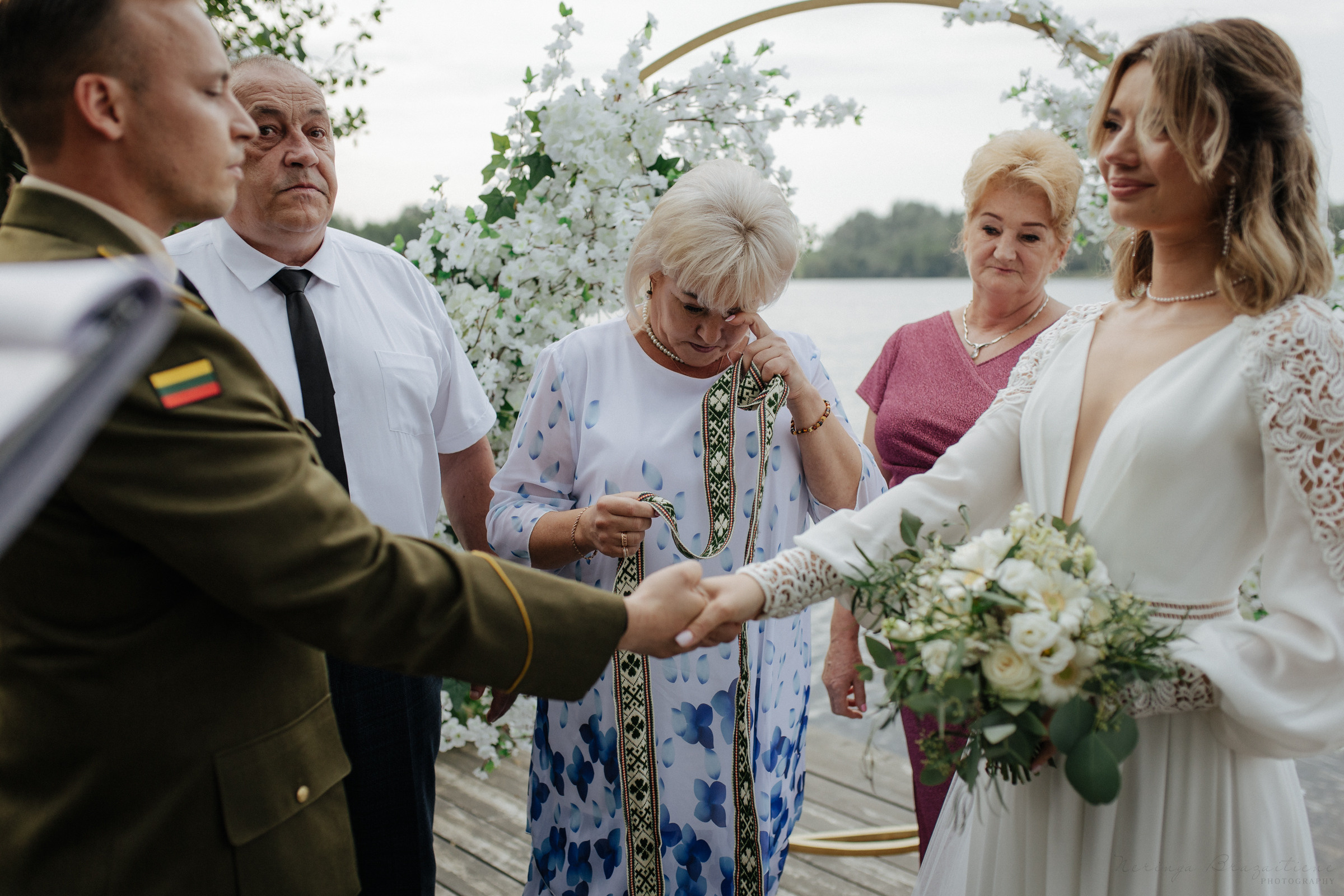 Fotosesija Molėtų observatorijoje