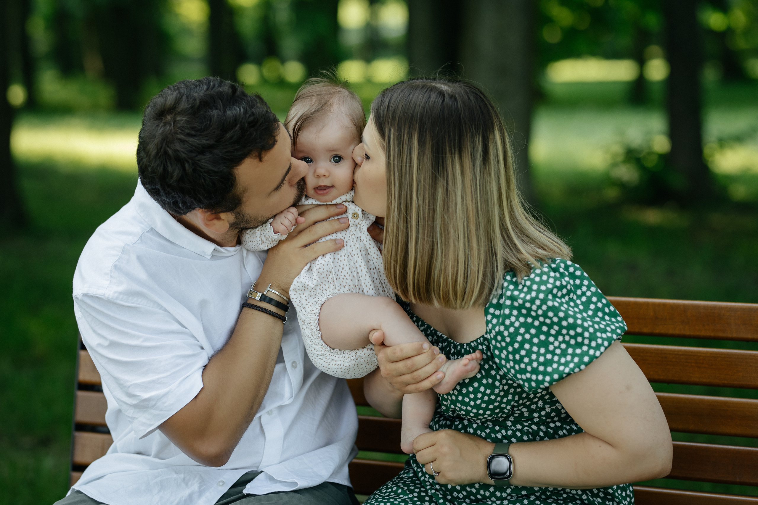 Fotografe Marijampoleje