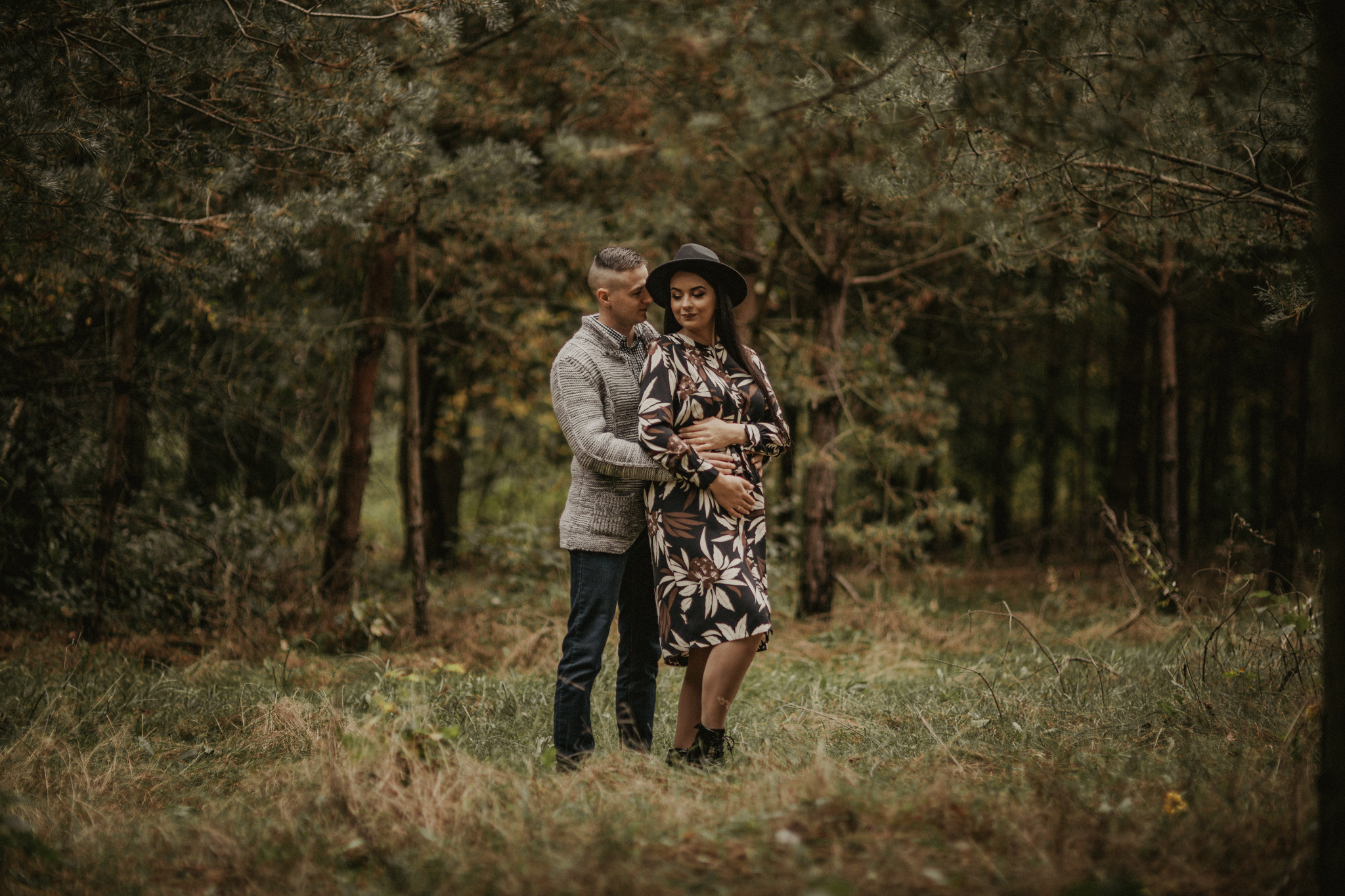 Fotografas Marijampolėje. Laukimo fotosesija Marijampolėje