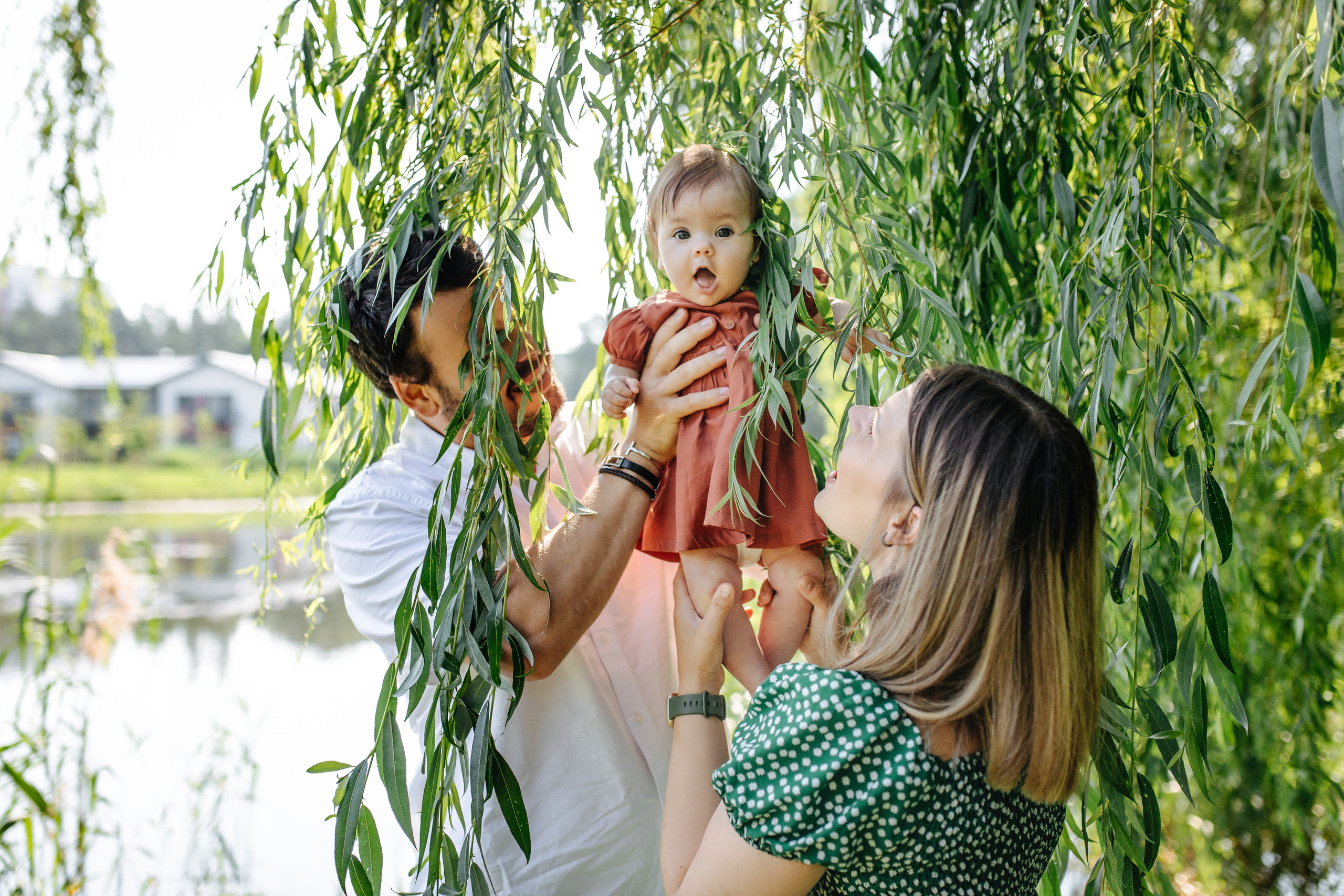 Fotografe Marijampoleje