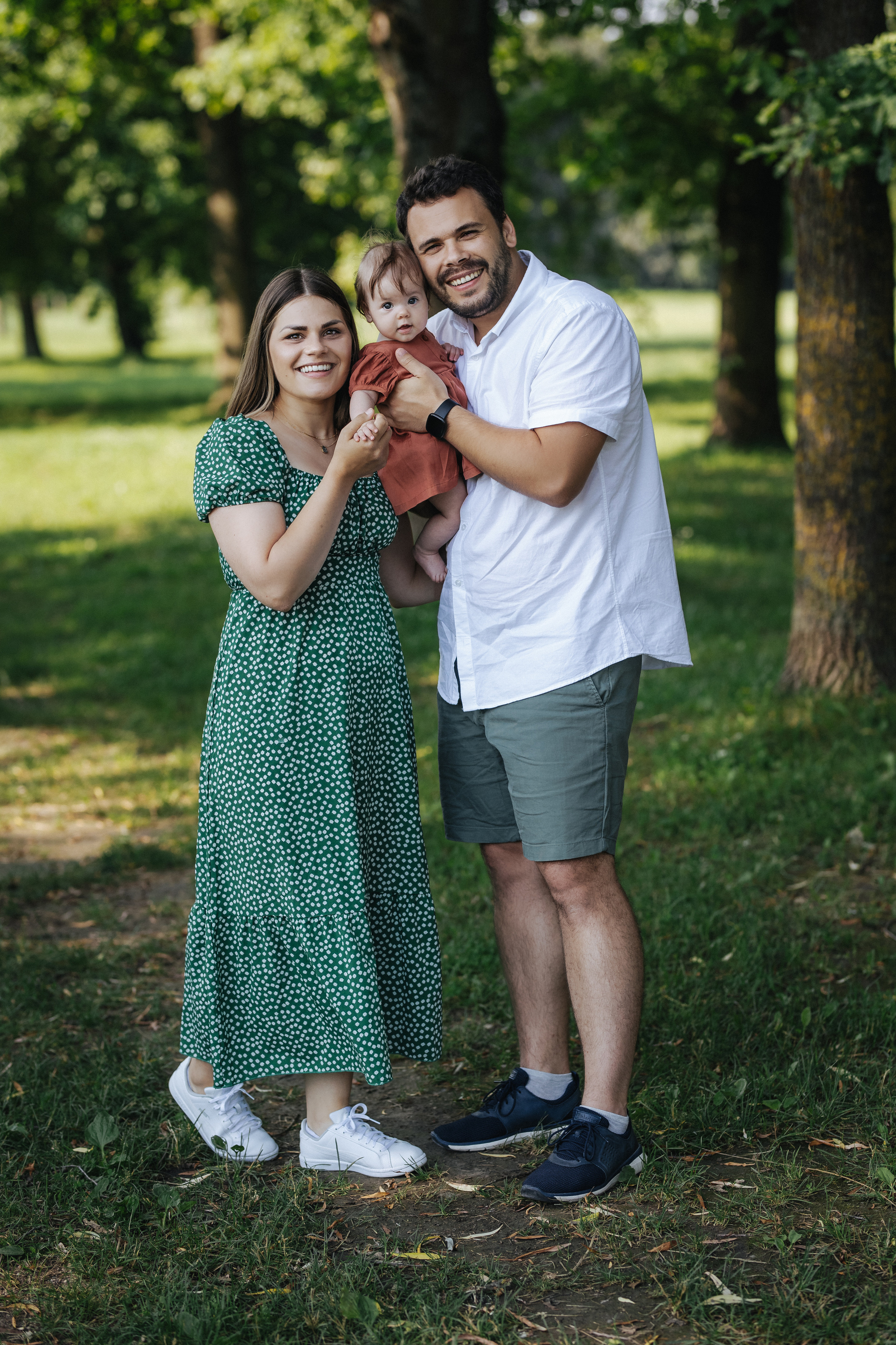 Fotografe Marijampoleje