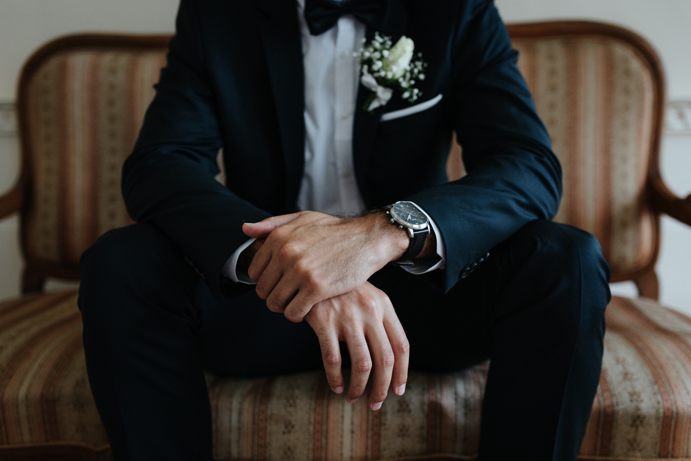 Vestuvinė fotosesija Paežerių dvare ir Kazlų Rūdos miškuose