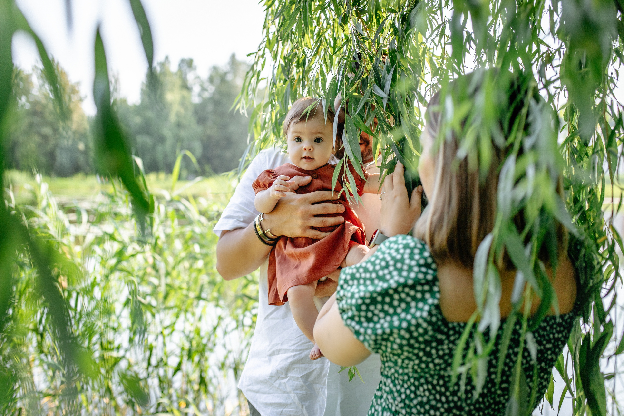Fotografe Marijampoleje