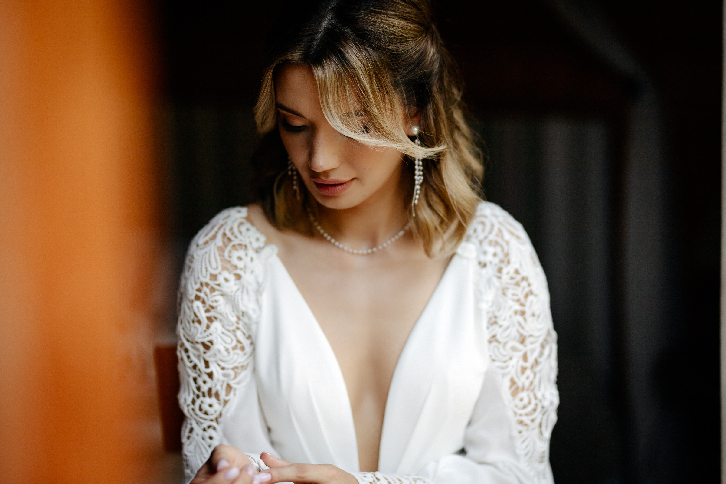 Fotosesija Molėtų observatorijoje