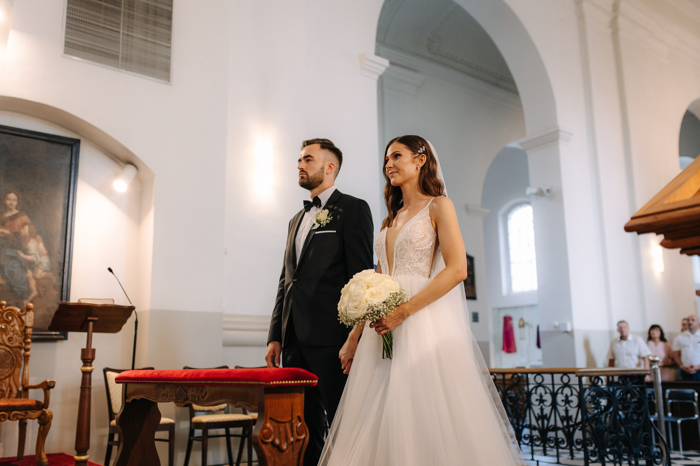 Vestuvinė fotosesija Paežerių dvare ir Kazlų Rūdos miškuose