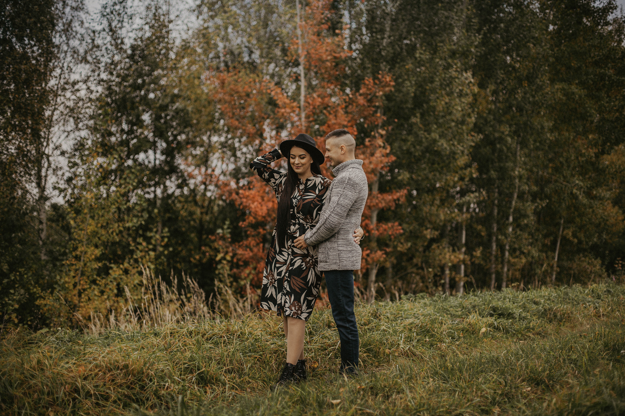 Fotografas Marijampolėje. Laukimo fotosesija Marijampolėje