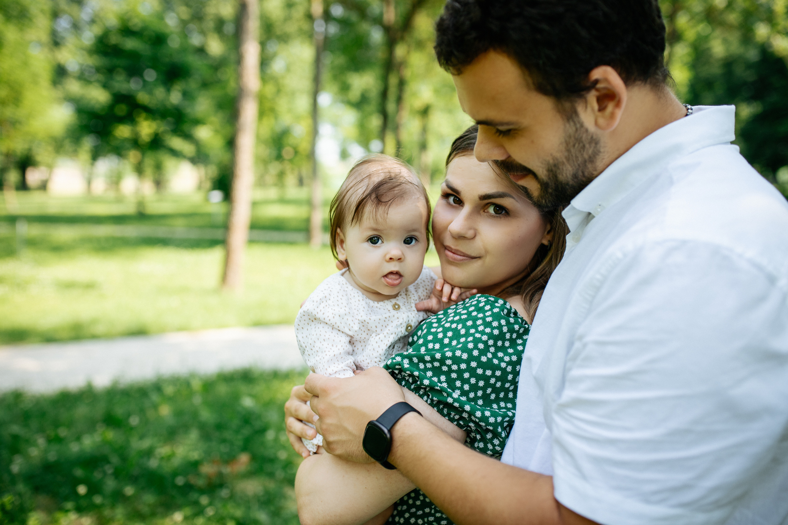 Fotografe Marijampoleje