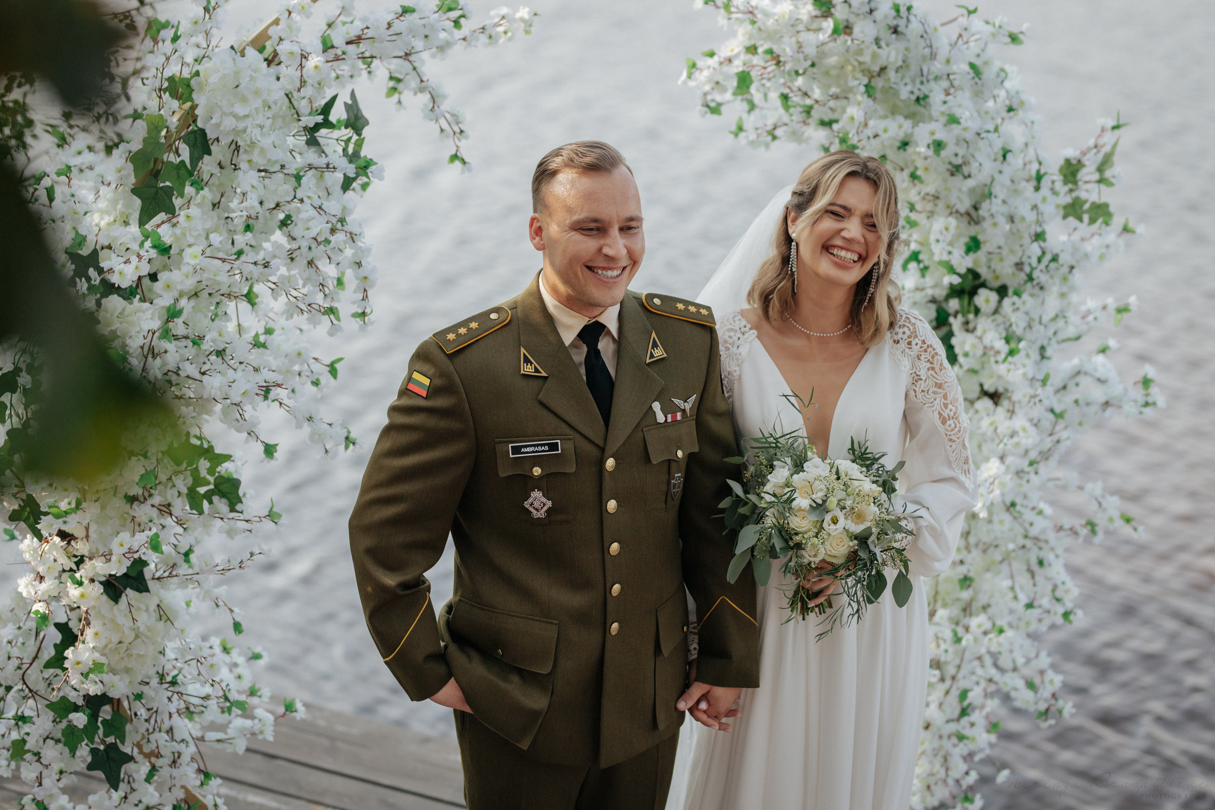 Fotosesija Molėtų observatorijoje