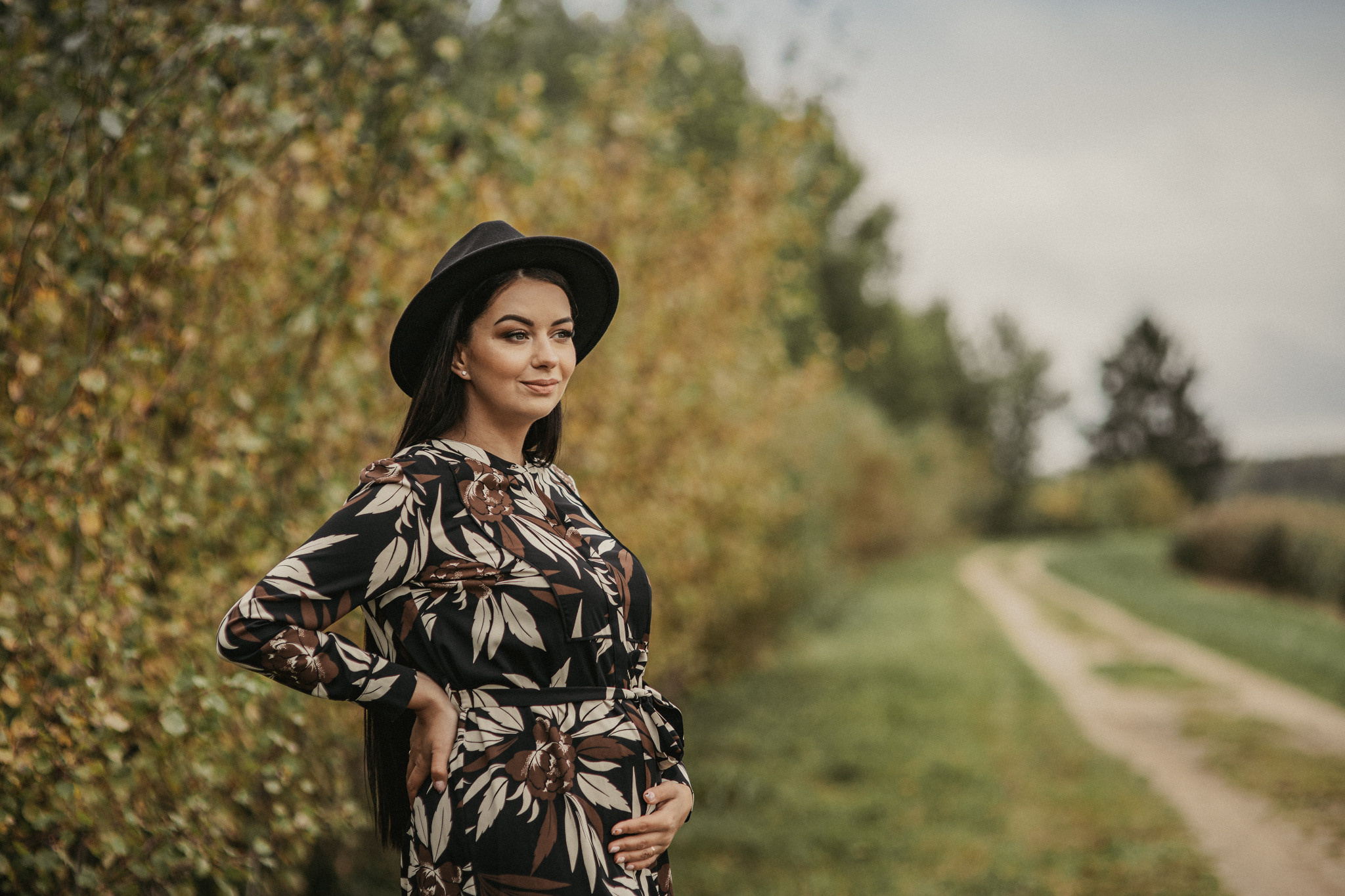 Fotografas Marijampolėje. Laukimo fotosesija Marijampolėje