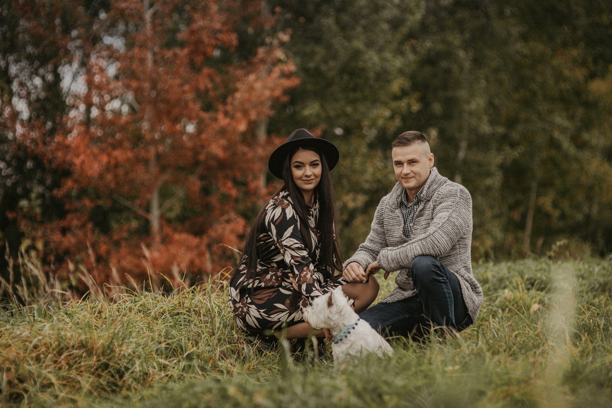 Fotografas Marijampolėje. Laukimo fotosesija Marijampolėje