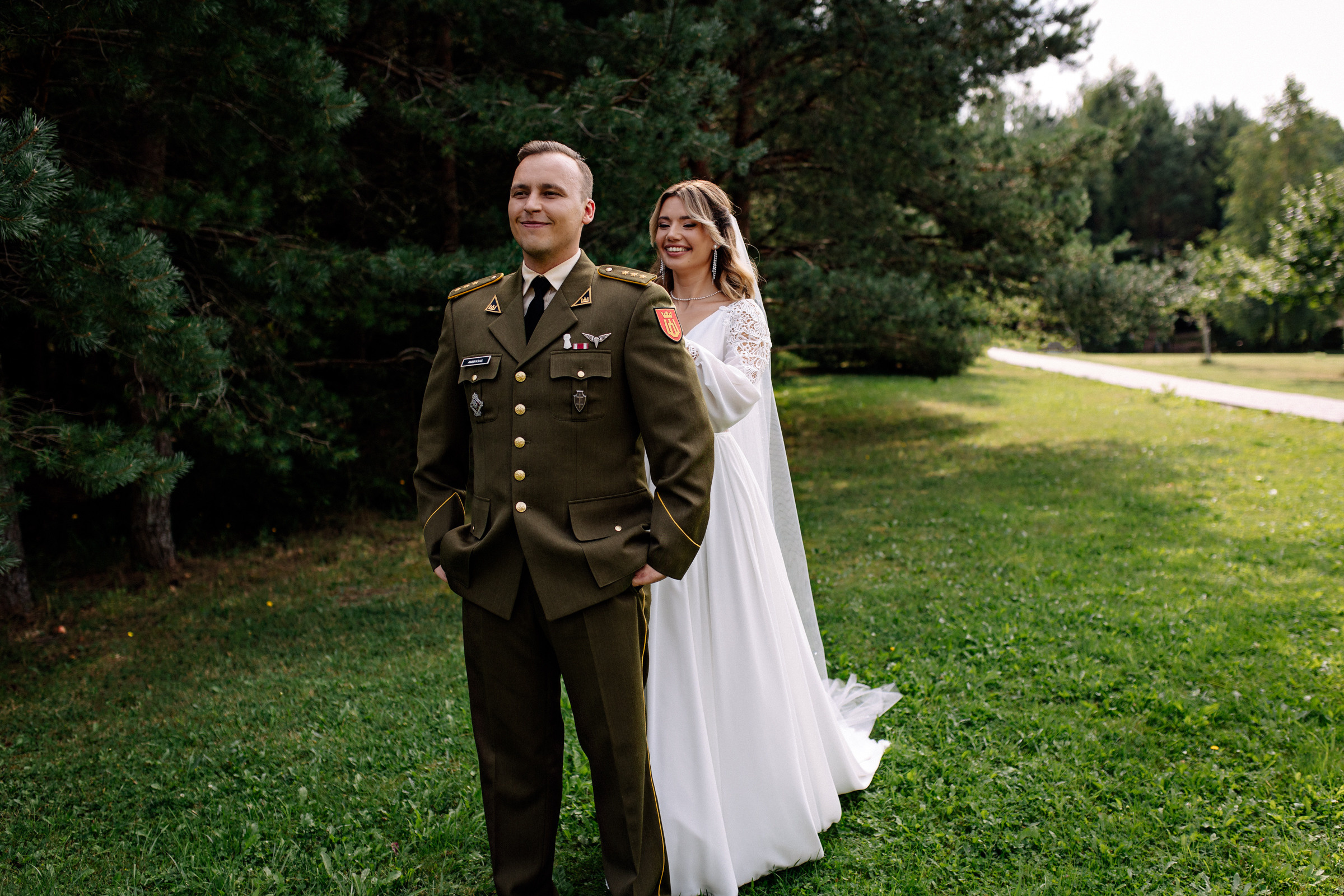 Fotosesija Molėtų observatorijoje