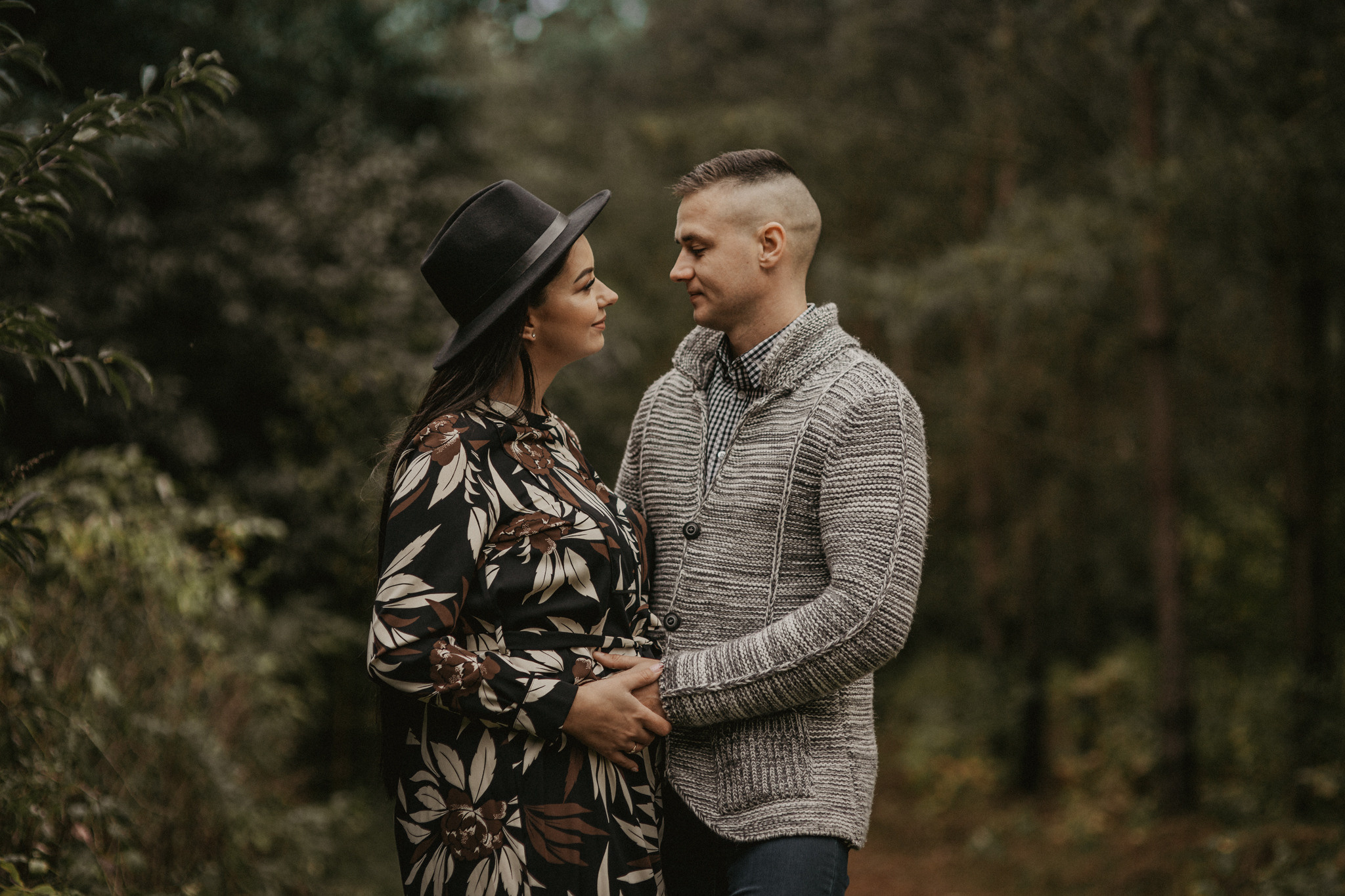 Fotografas Marijampolėje. Laukimo fotosesija Marijampolėje