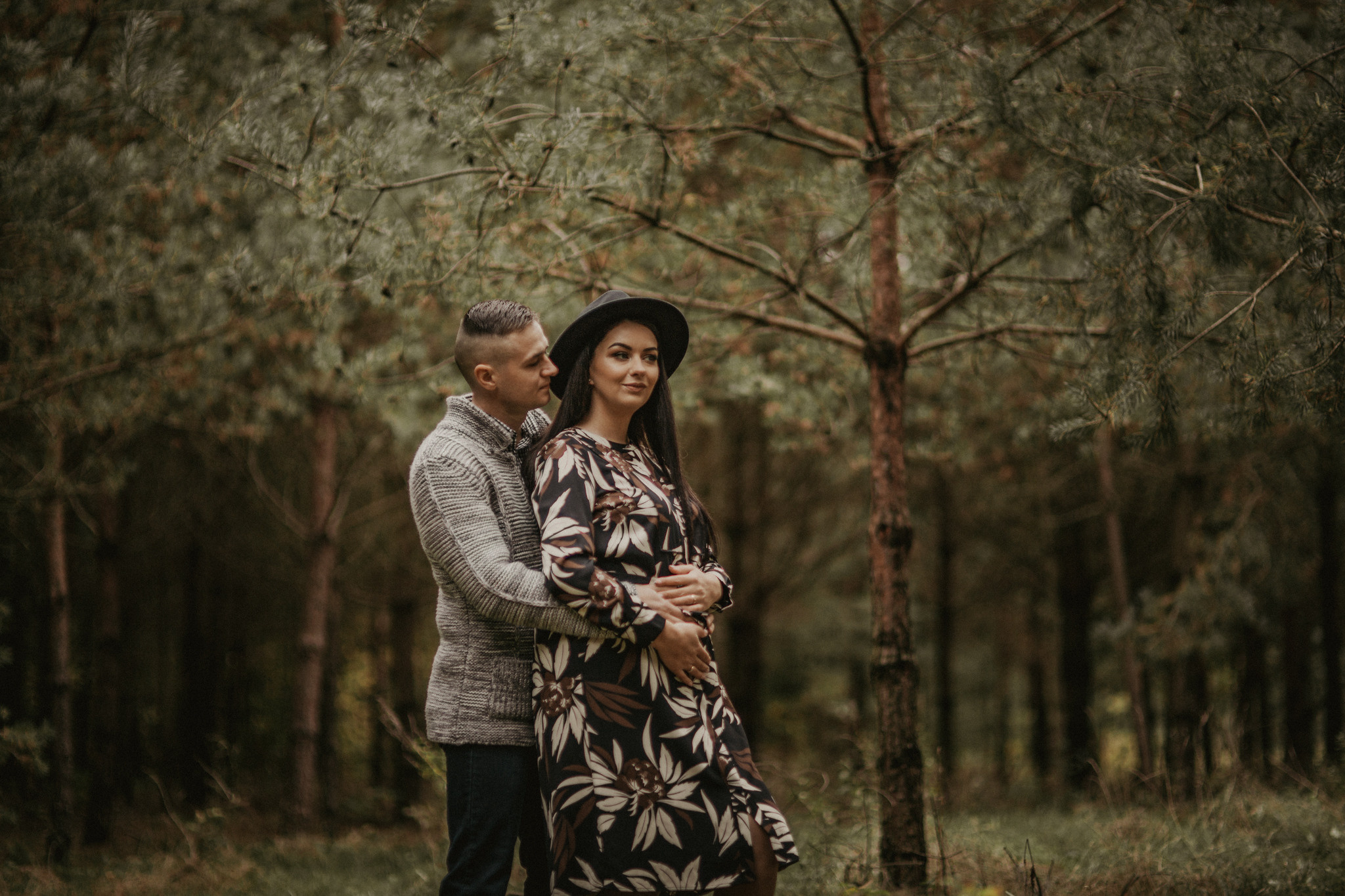 Fotografas Marijampolėje. Laukimo fotosesija Marijampolėje