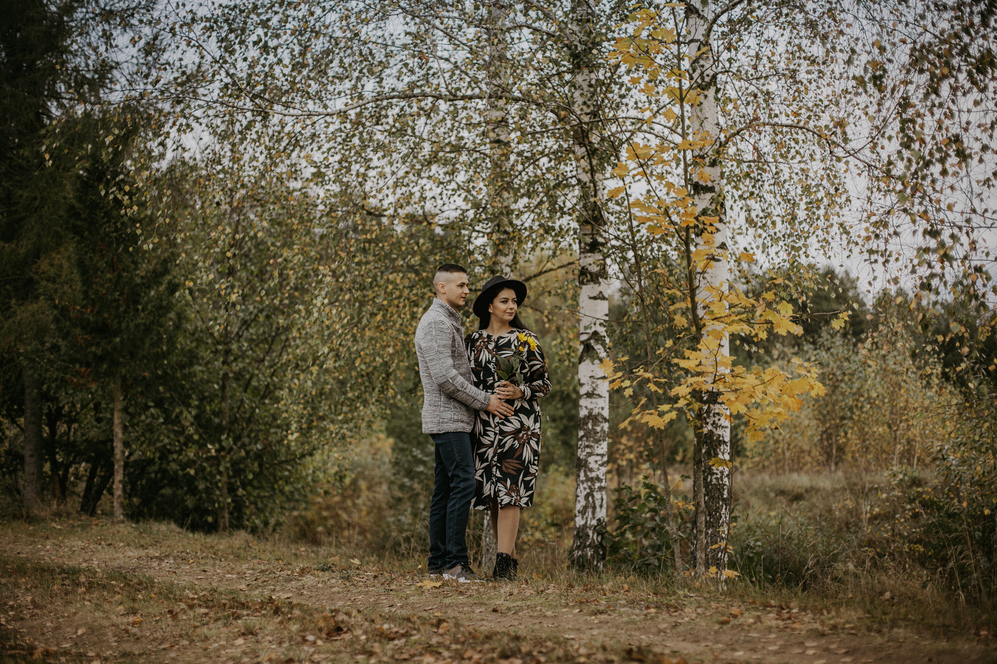 Fotografas Marijampolėje. Laukimo fotosesija Marijampolėje