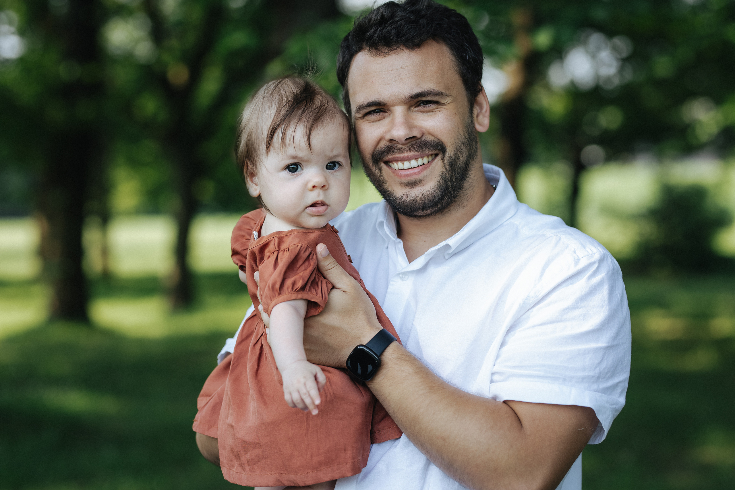 Fotografe Marijampoleje