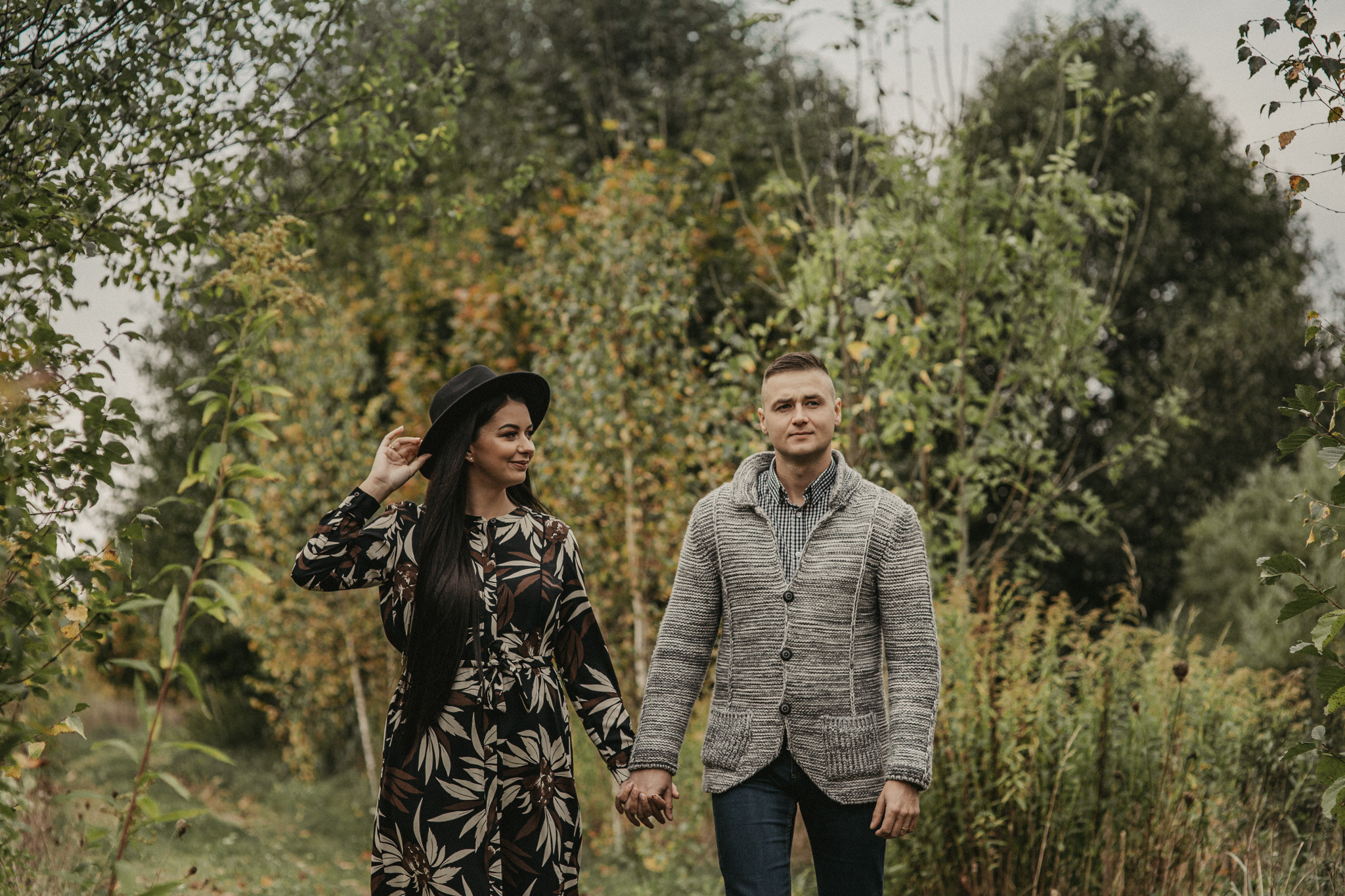 Fotografas Marijampolėje. Laukimo fotosesija Marijampolėje