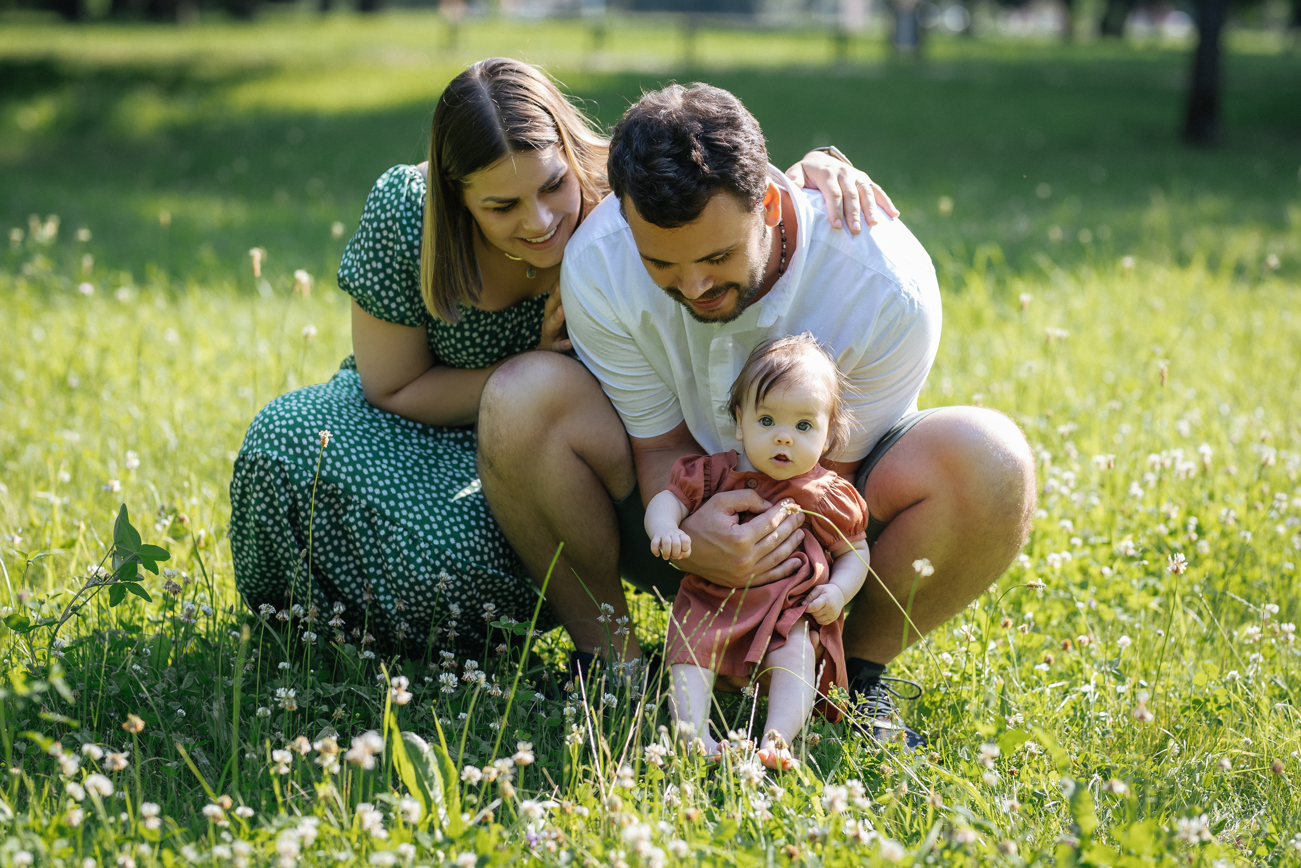 Fotografe Marijampoleje