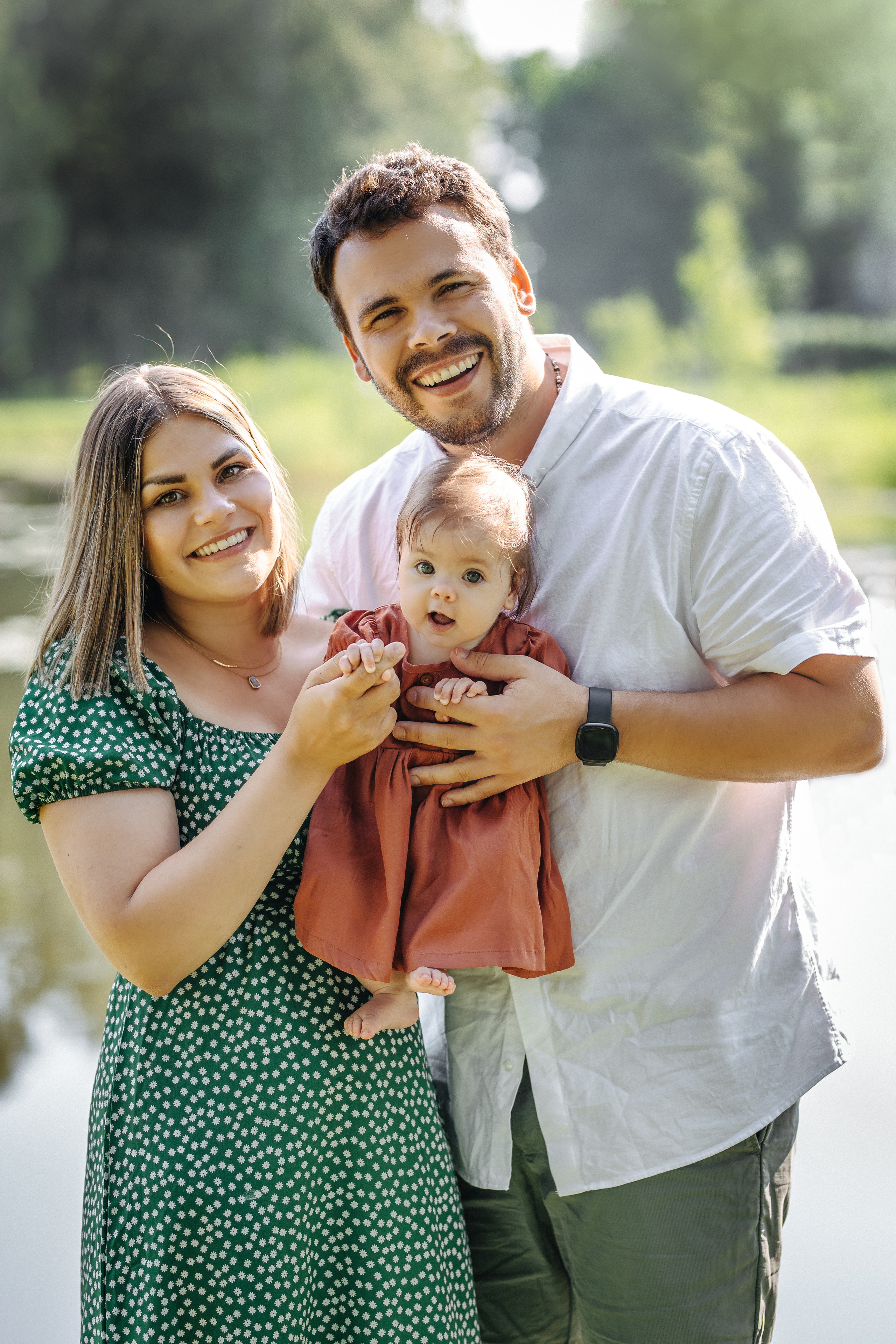 Fotografe Marijampoleje