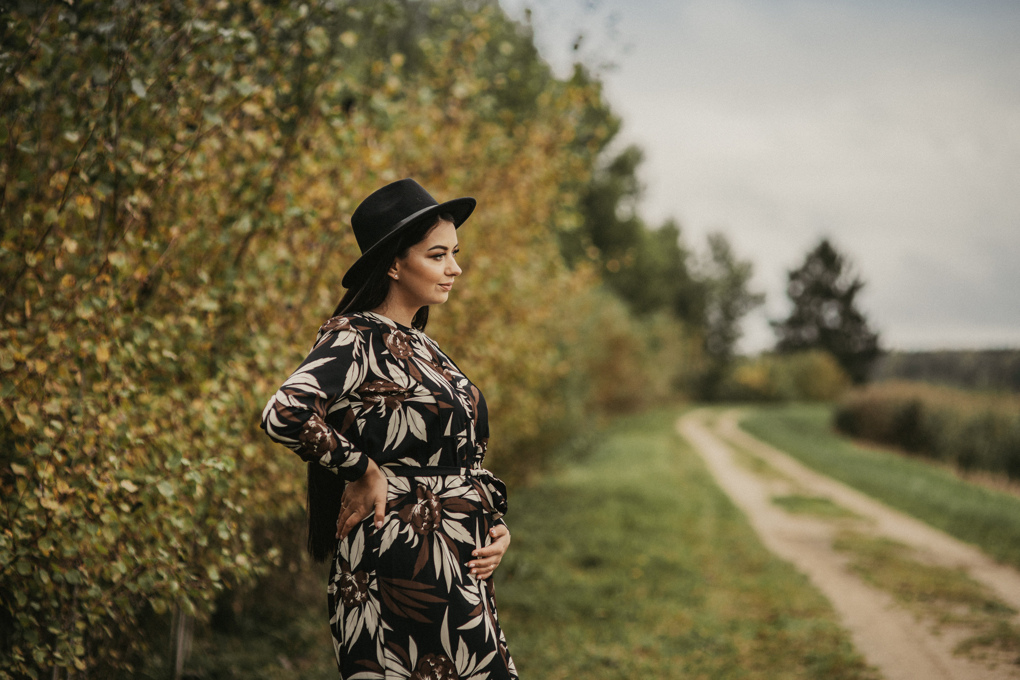 Fotografas Marijampolėje. Laukimo fotosesija Marijampolėje