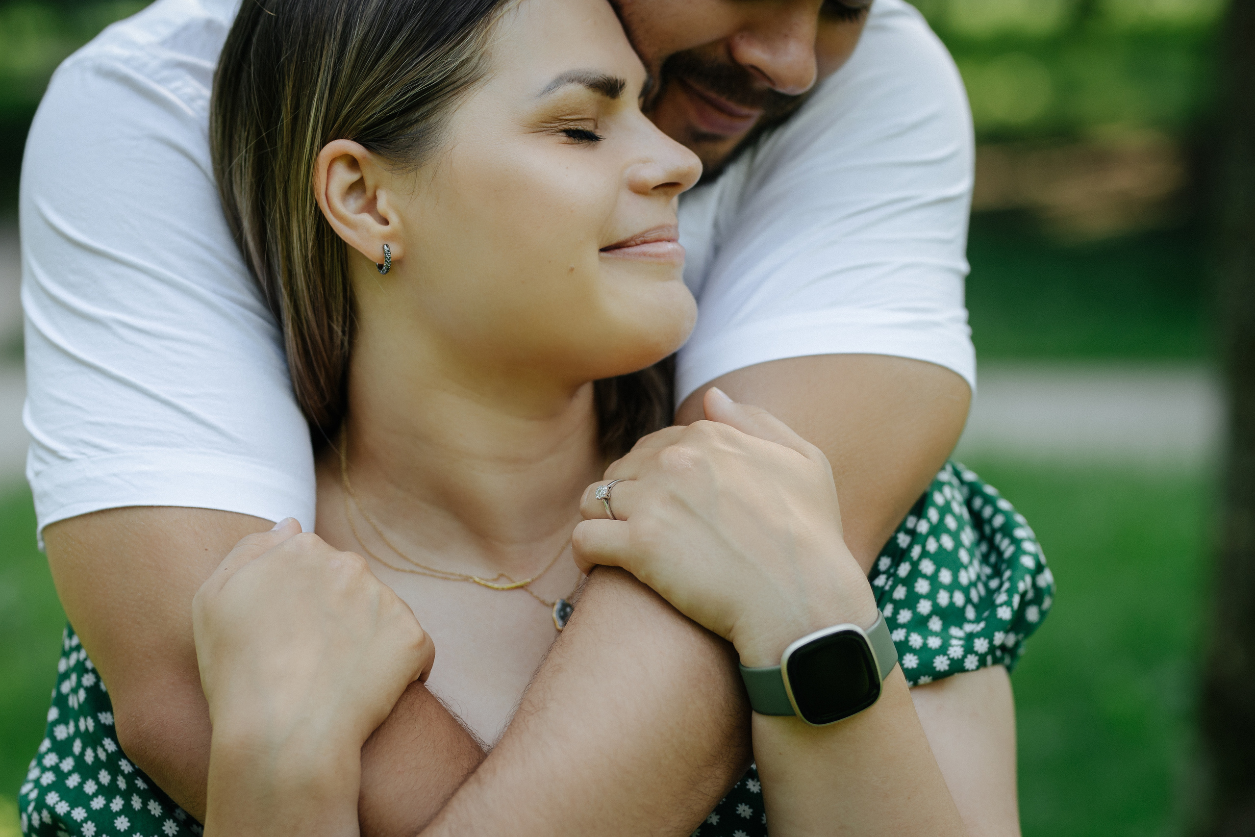 Fotografe Marijampoleje