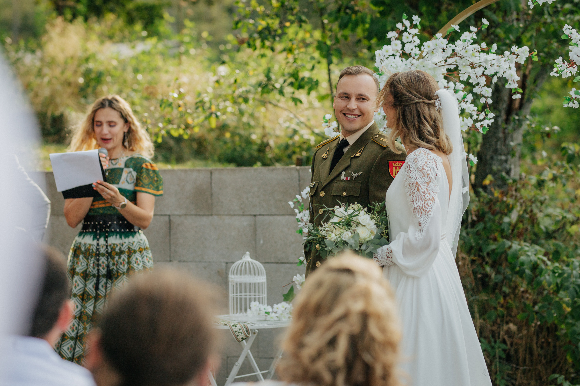 Fotosesija Molėtų observatorijoje