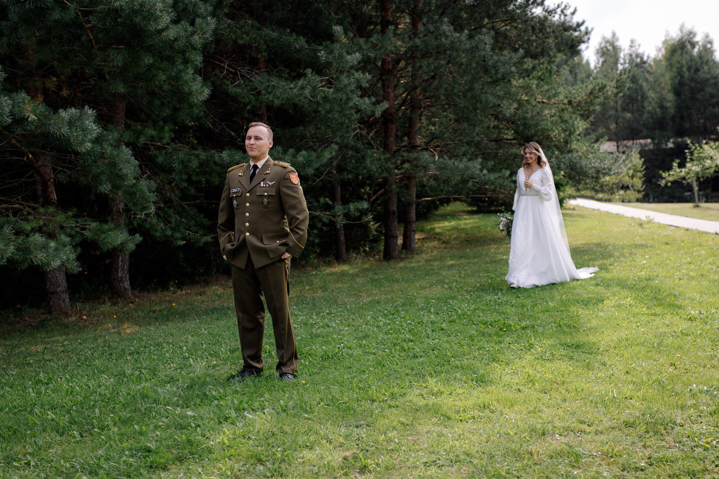 Fotosesija Molėtų observatorijoje