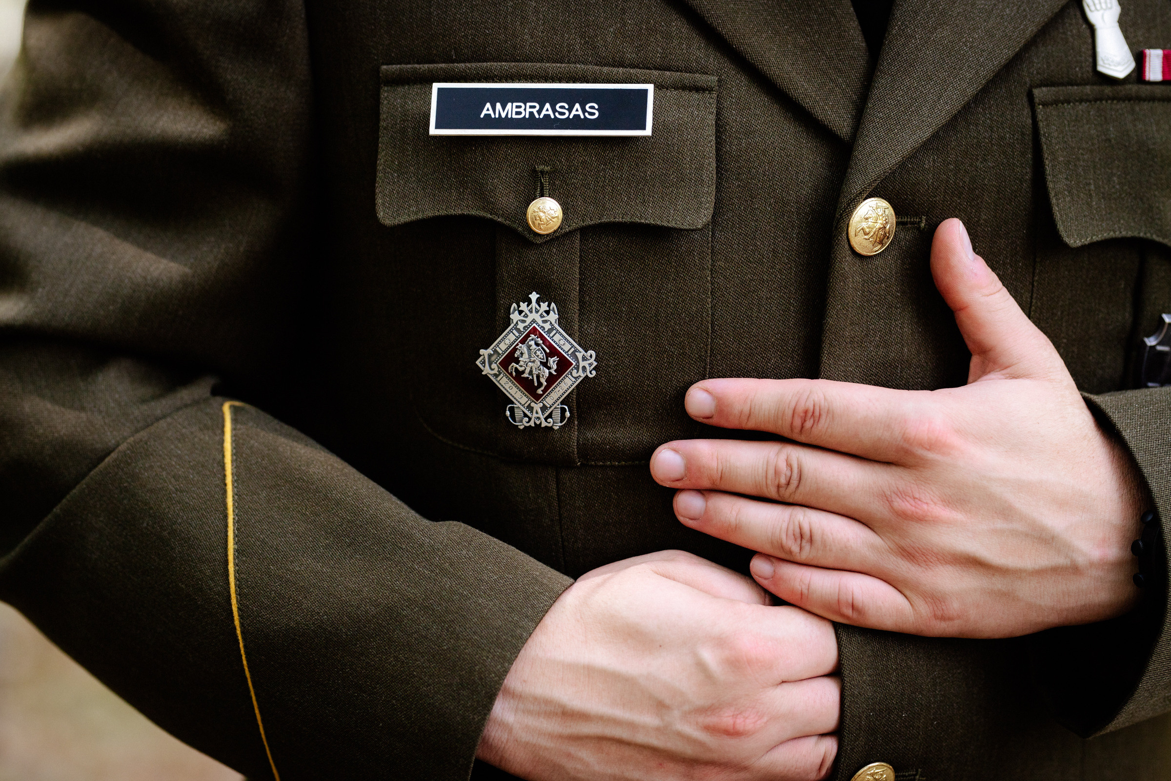 Fotosesija Molėtų observatorijoje