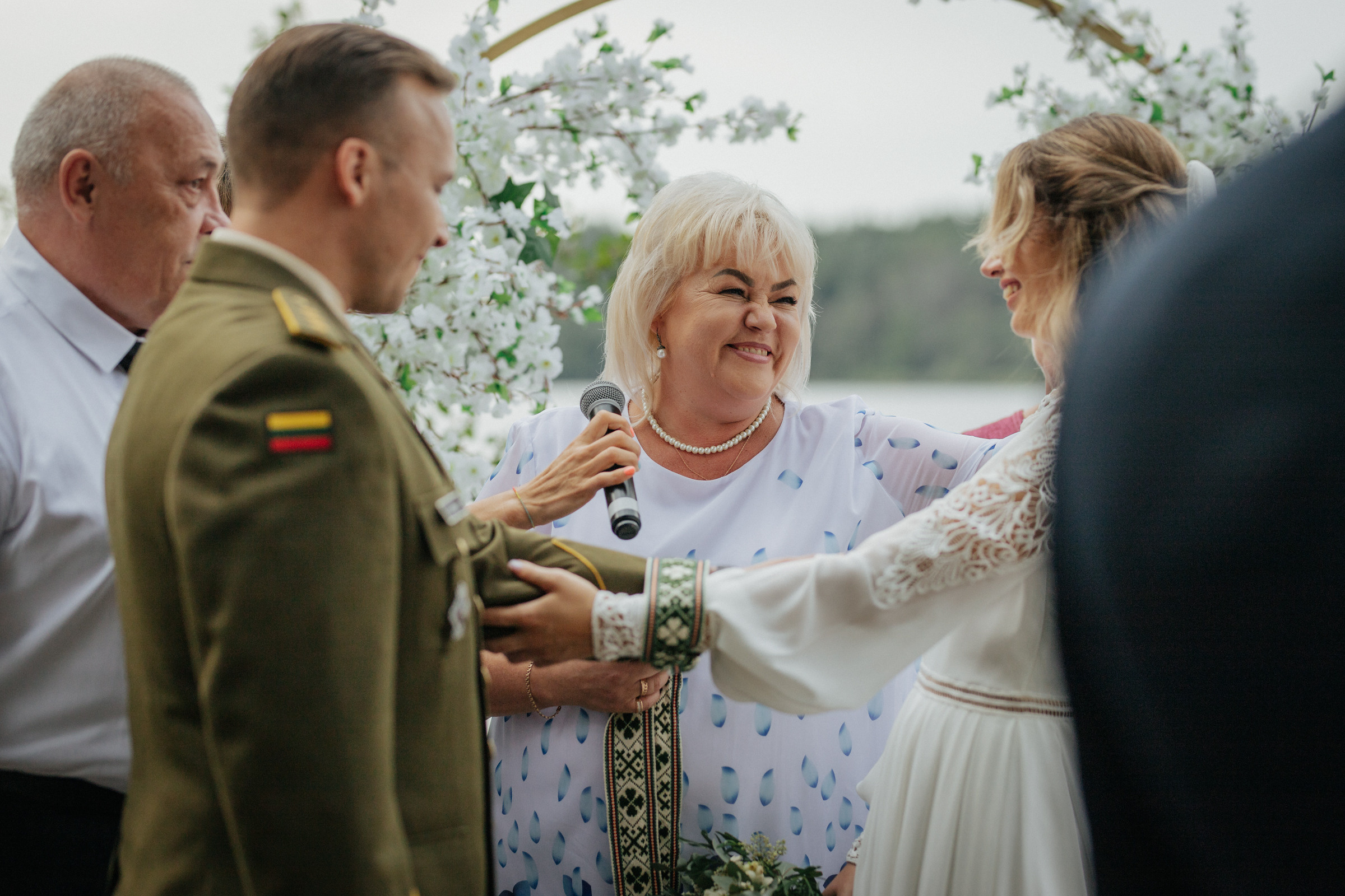Fotosesija Molėtų observatorijoje