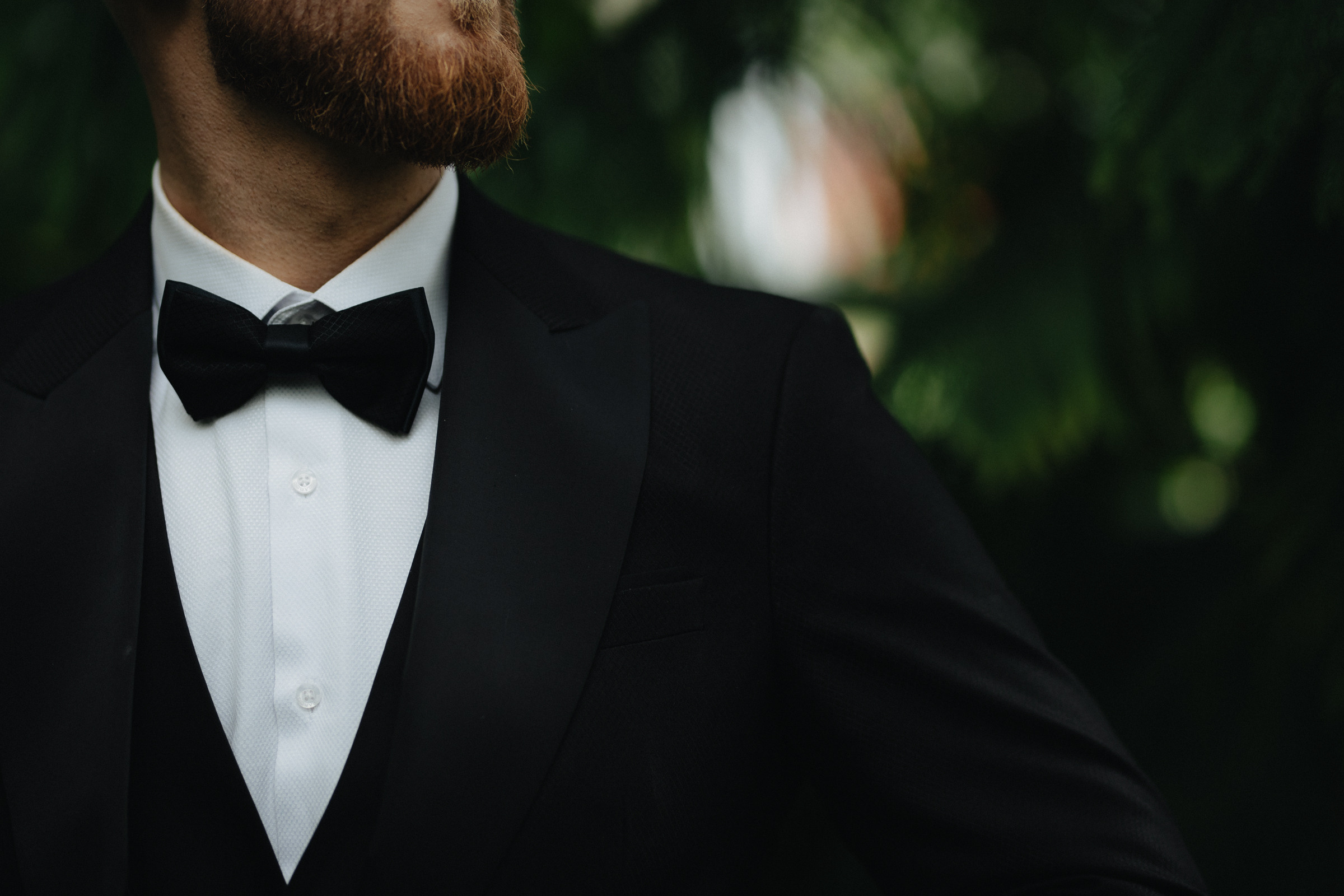 Vestuvinė fotosesija Raudondvario dvare ir Botanikos sode