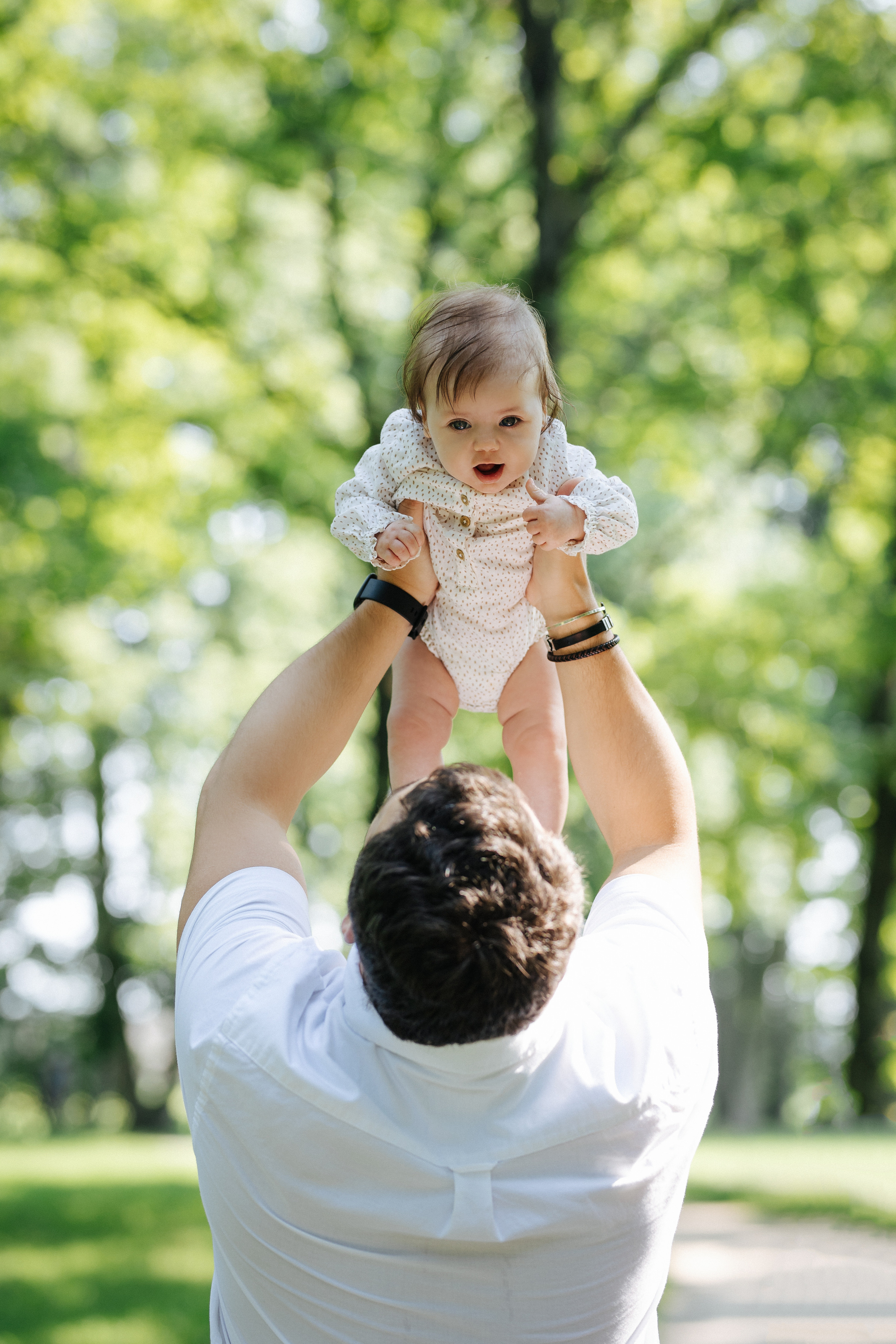 Fotografe Marijampoleje