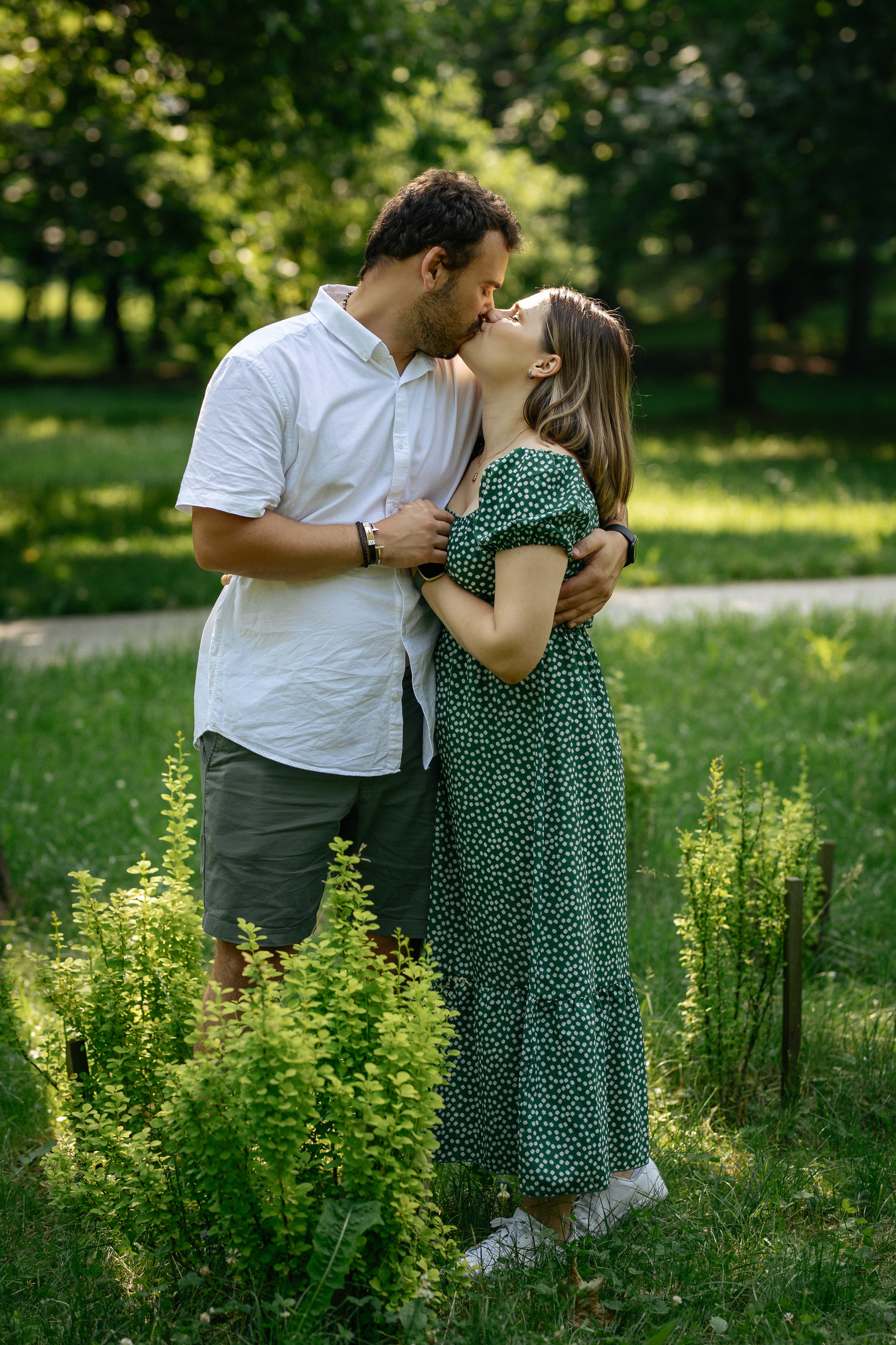 Fotografe Marijampoleje