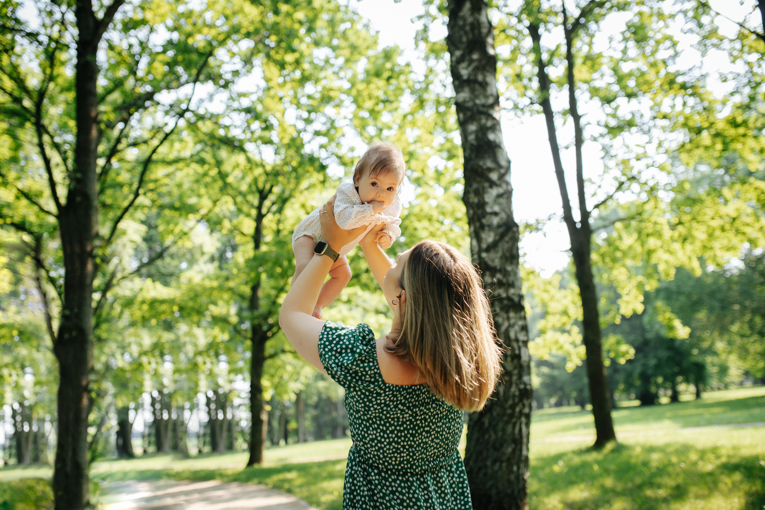 Fotografe Marijampoleje