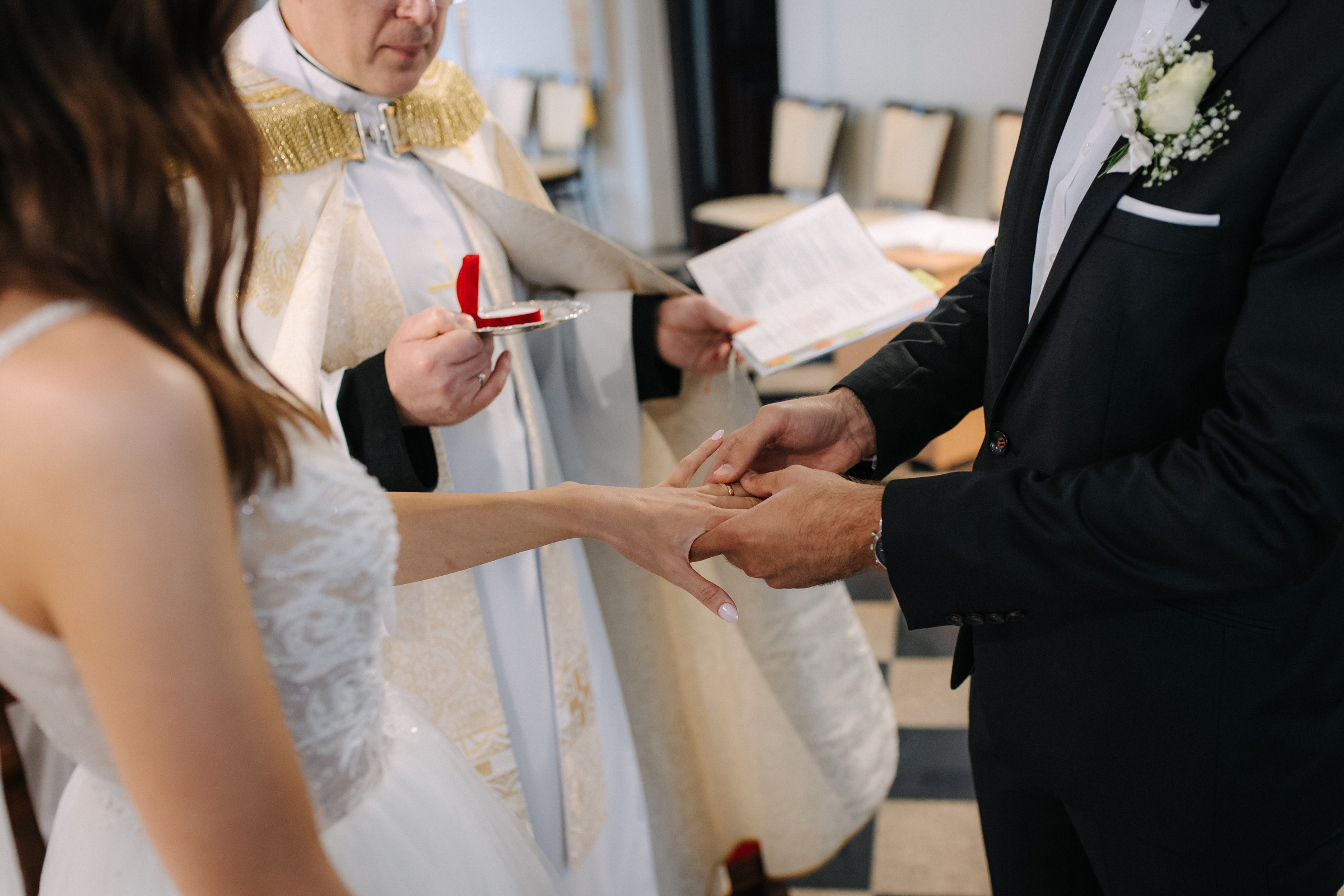 Vestuvinė fotosesija Paežerių dvare ir Kazlų Rūdos miškuose