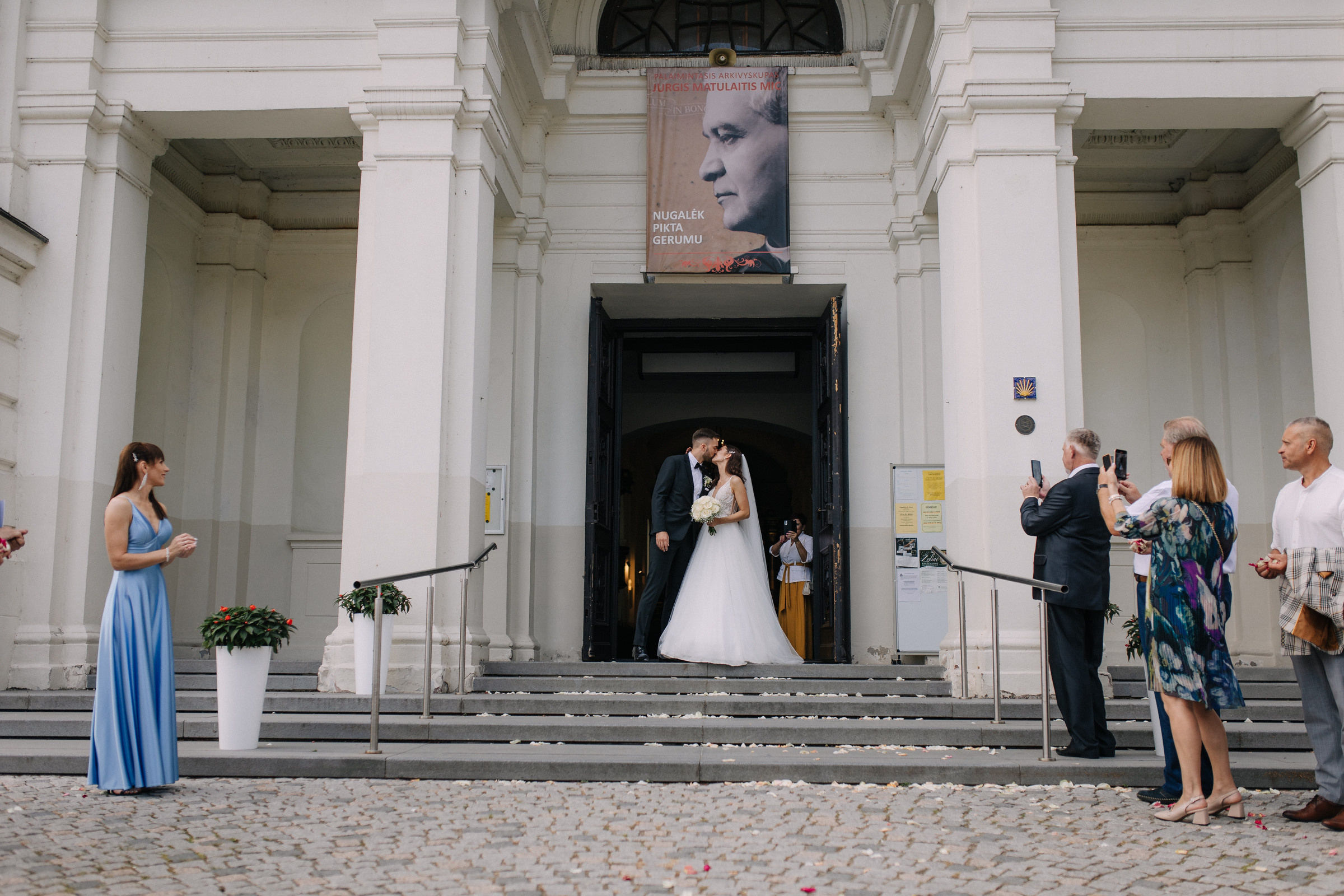 Vestuvinė fotosesija Paežerių dvare ir Kazlų Rūdos miškuose