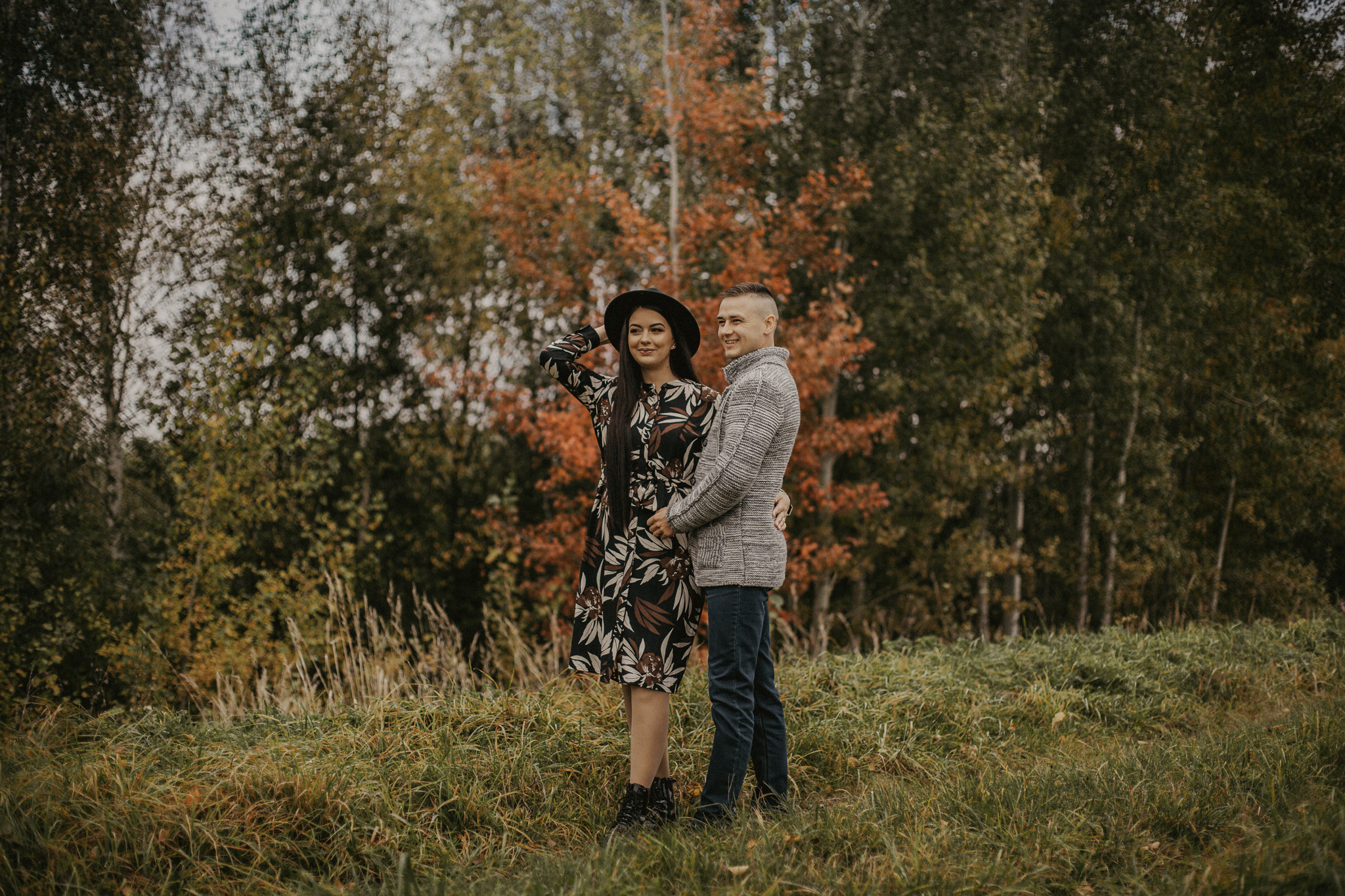 Fotografas Marijampolėje. Laukimo fotosesija Marijampolėje