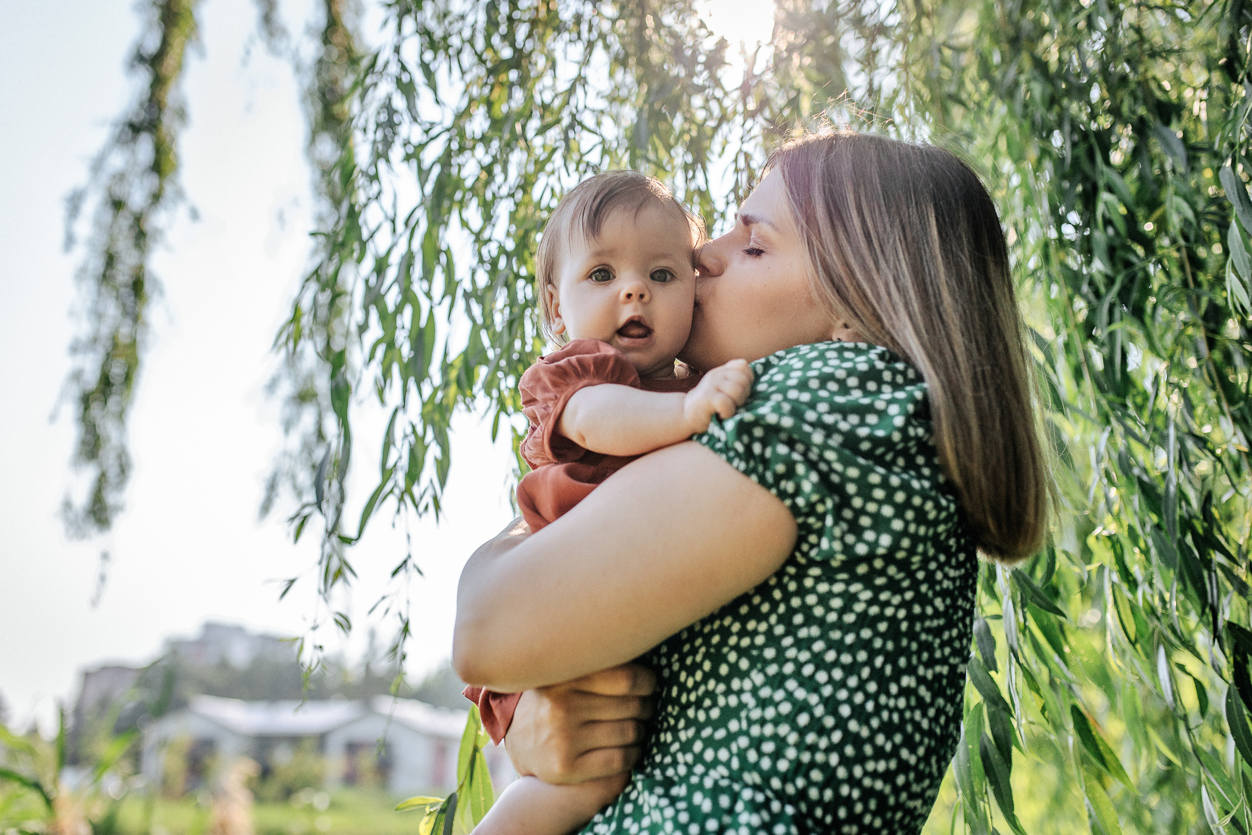 Fotografe Marijampoleje