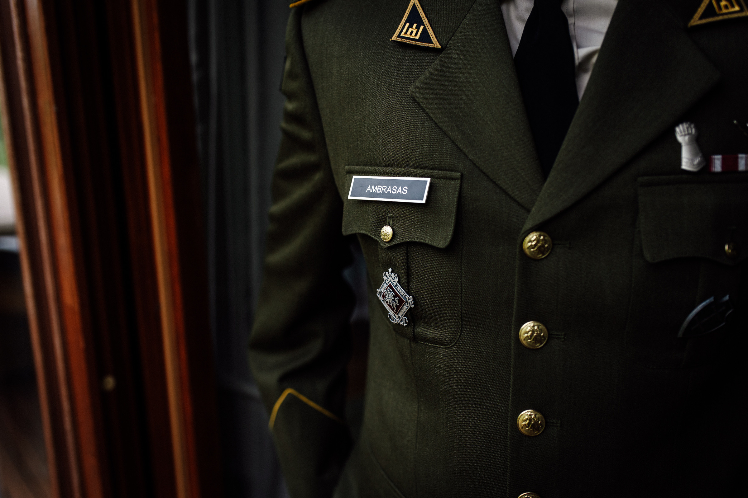 Fotosesija Molėtų observatorijoje