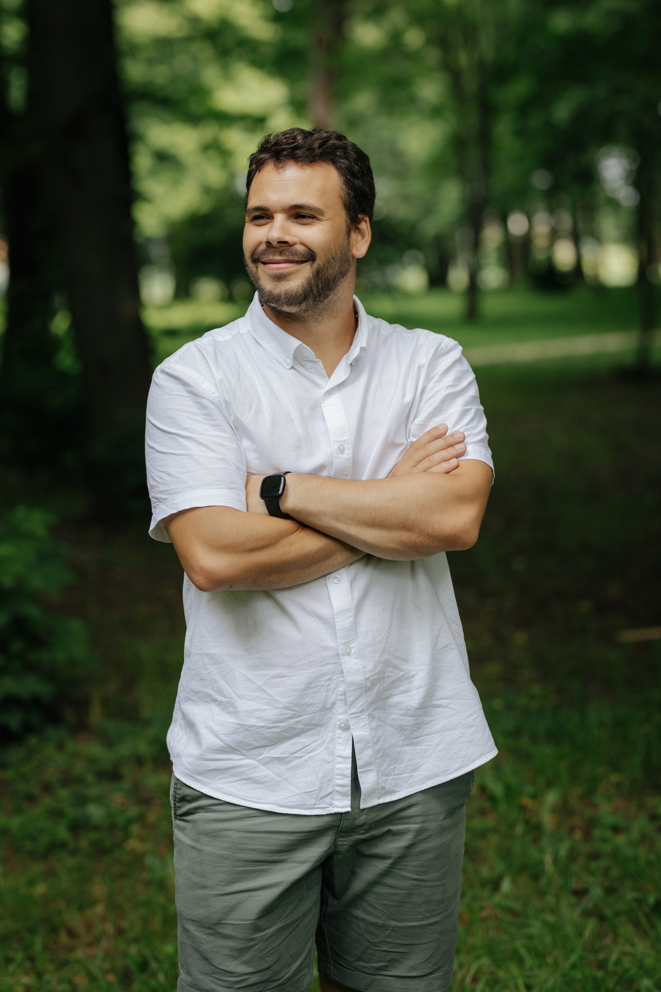 Fotografe Marijampoleje