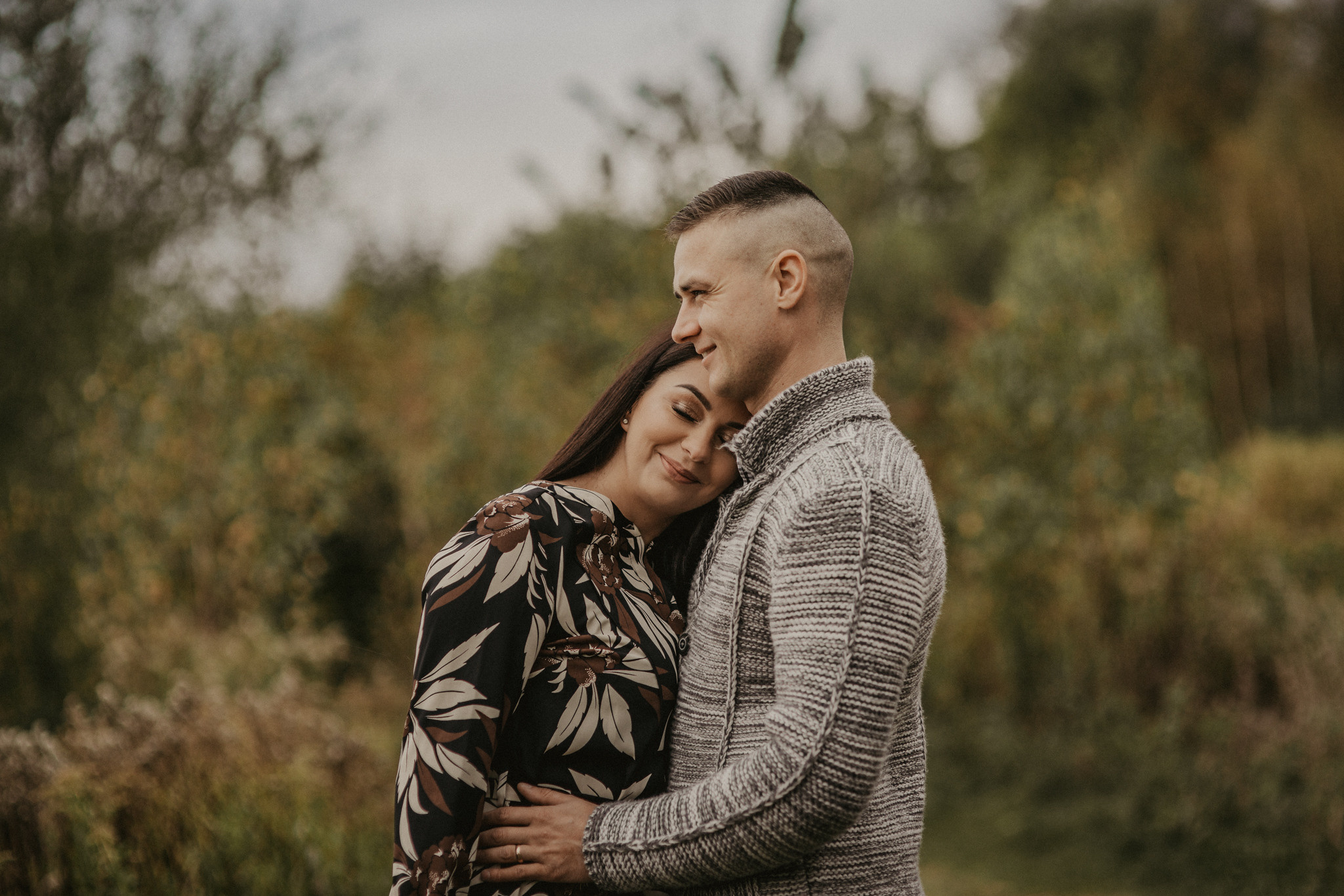 Fotografas Marijampolėje. Laukimo fotosesija Marijampolėje