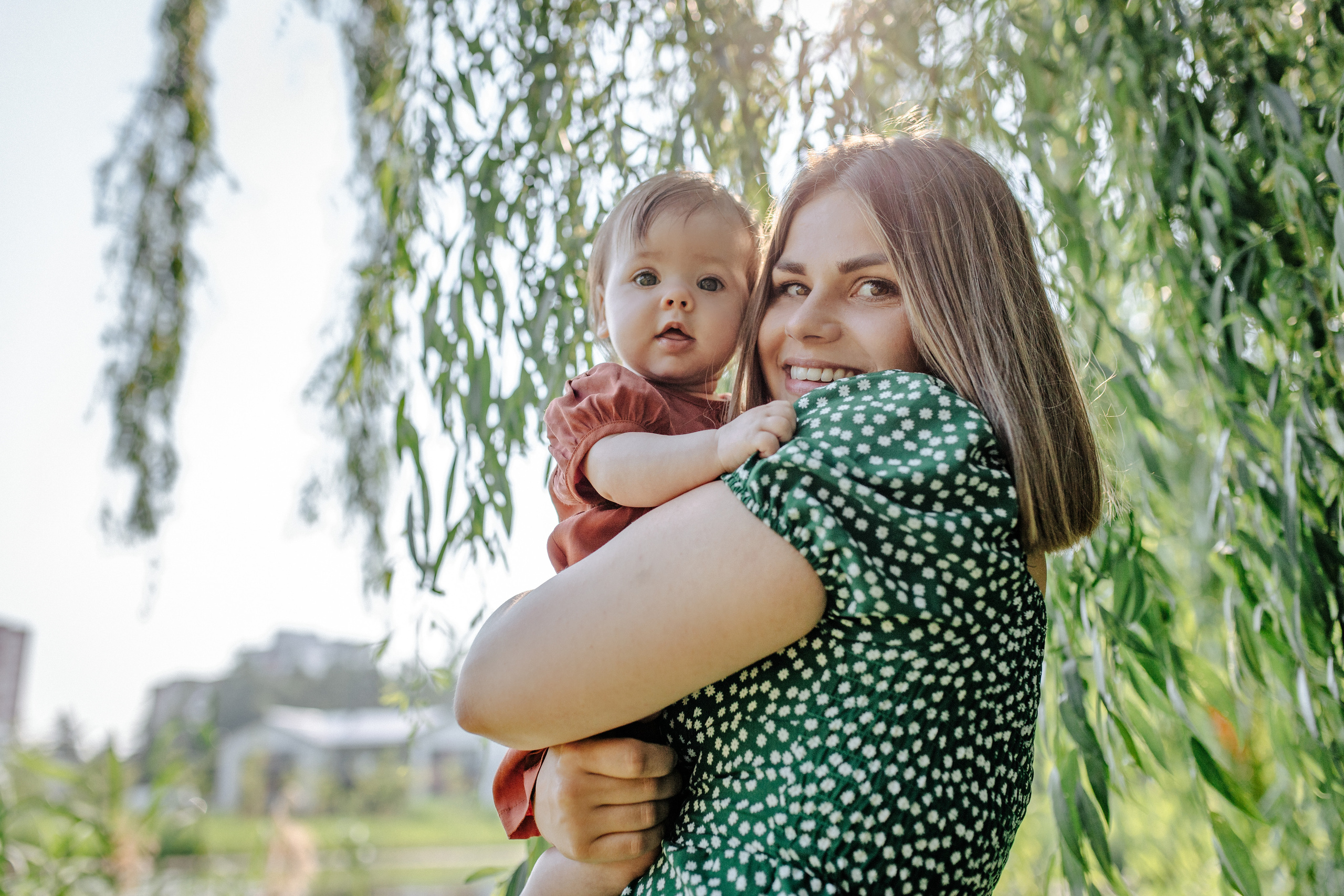 Fotografe Marijampoleje
