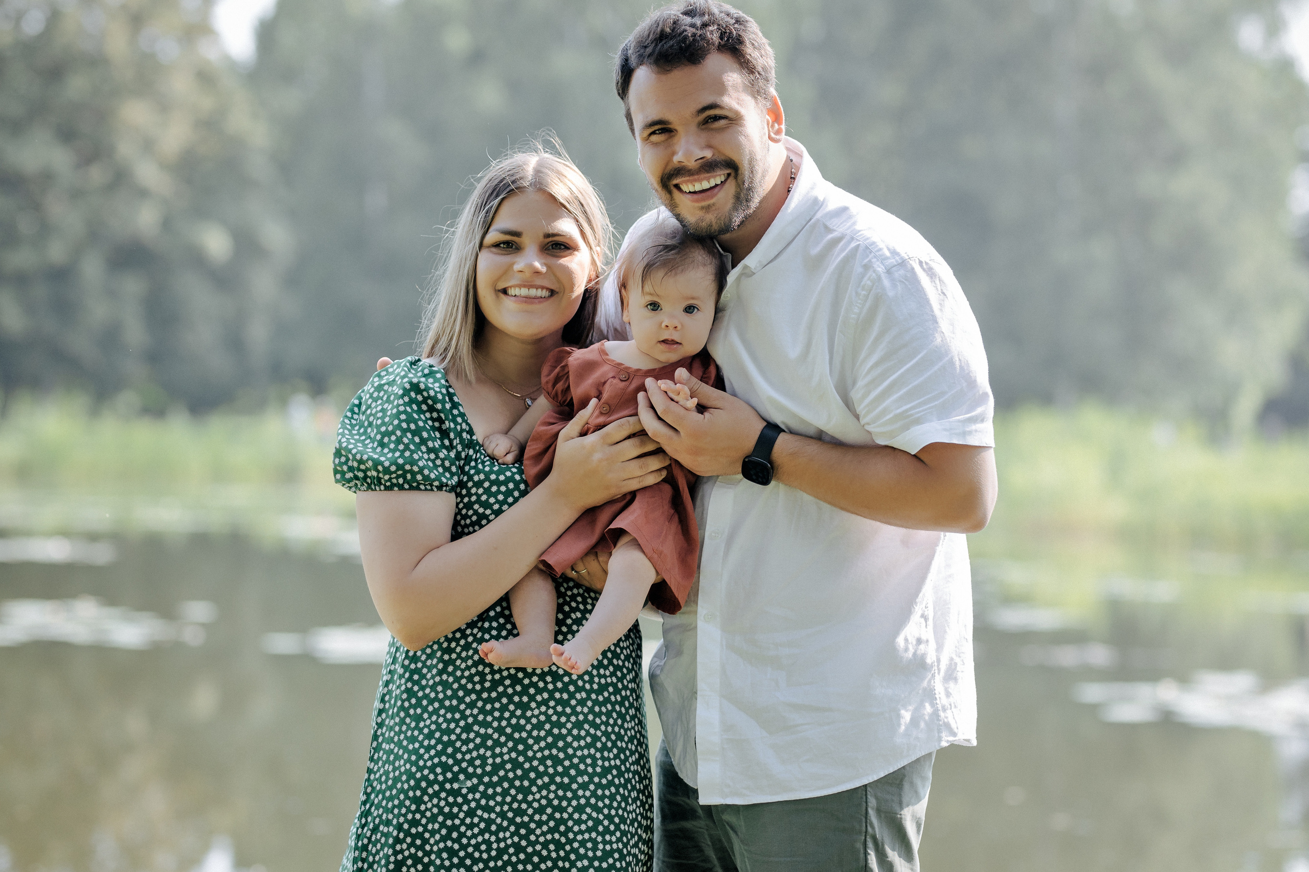 Fotografe Marijampoleje