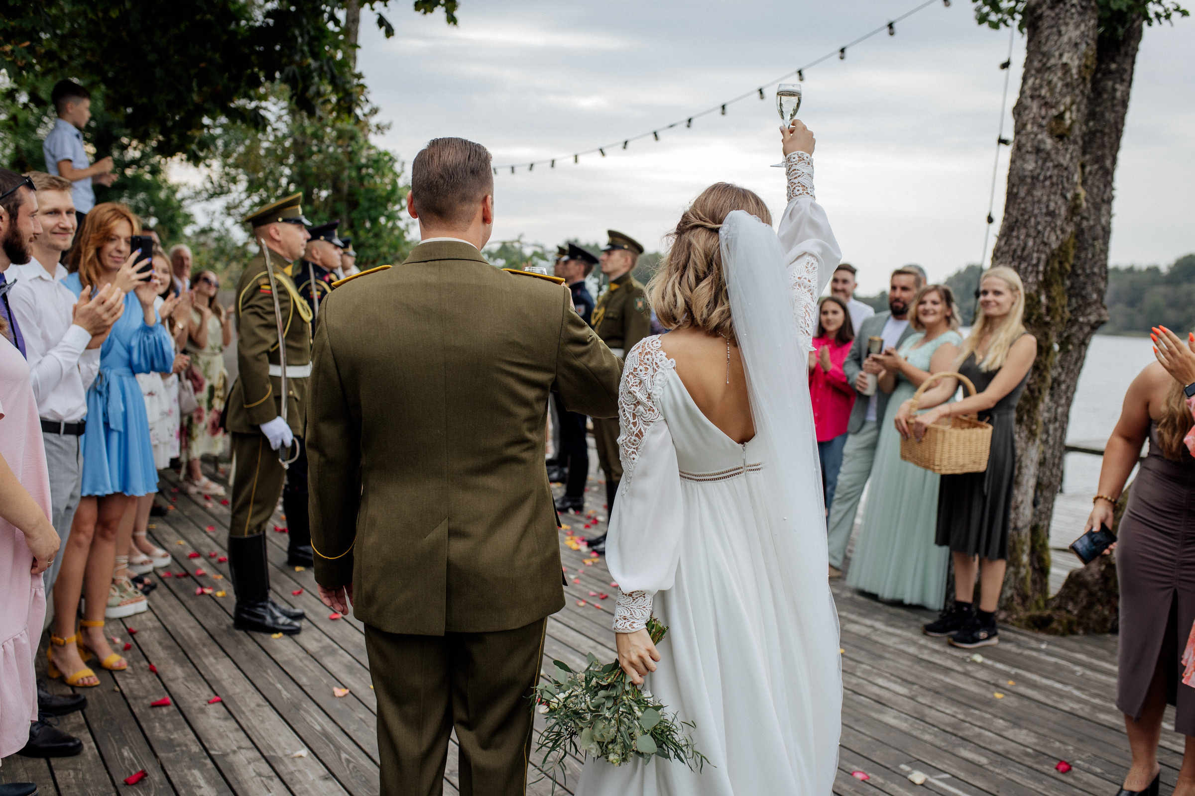 Fotosesija Molėtų observatorijoje
