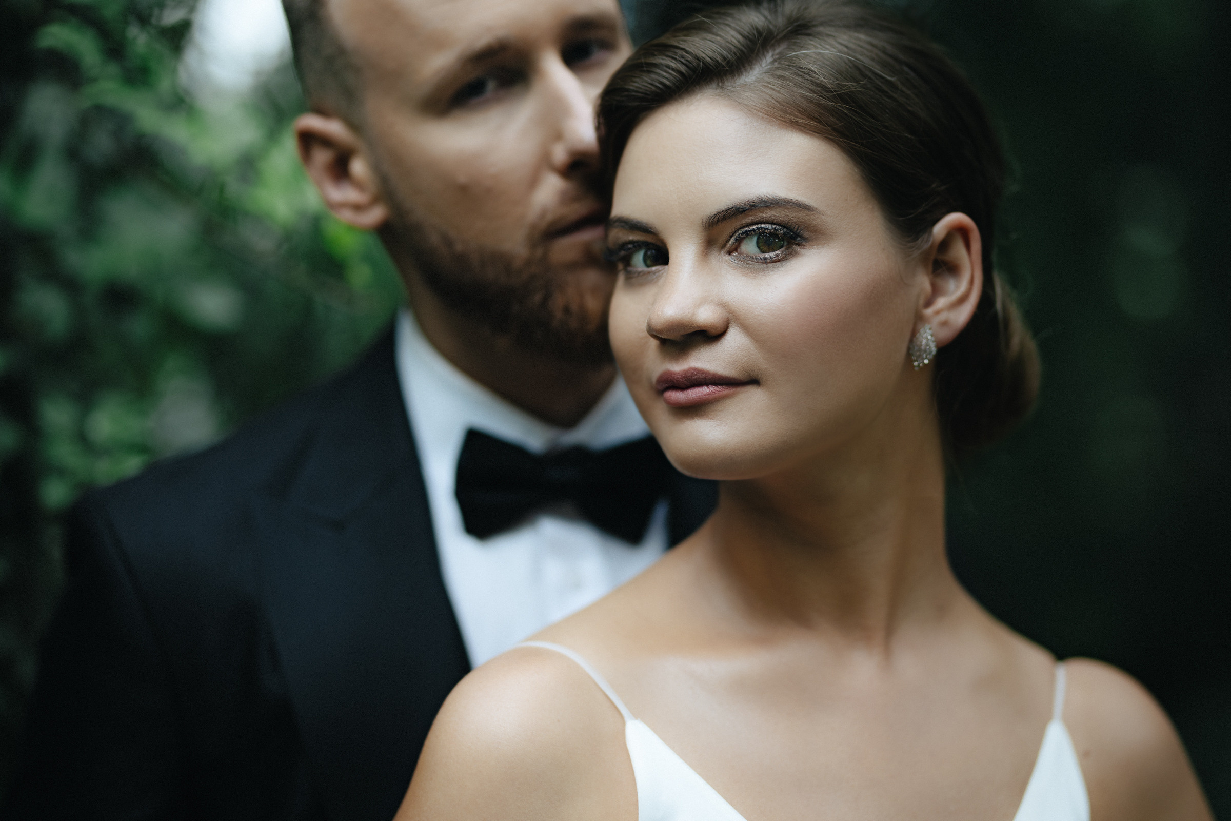 Vestuvinė fotosesija Raudondvario dvare ir Botanikos sode