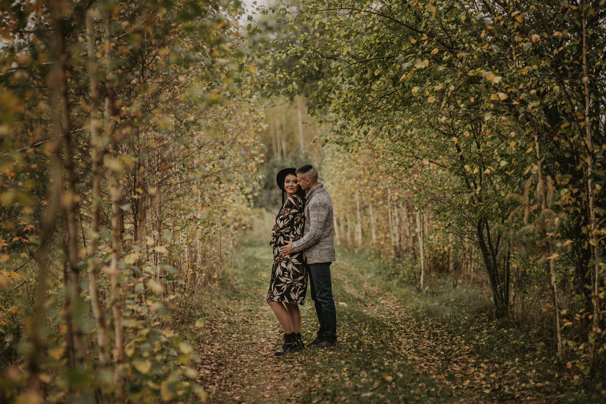 Fotografas Marijampolėje. Laukimo fotosesija Marijampolėje