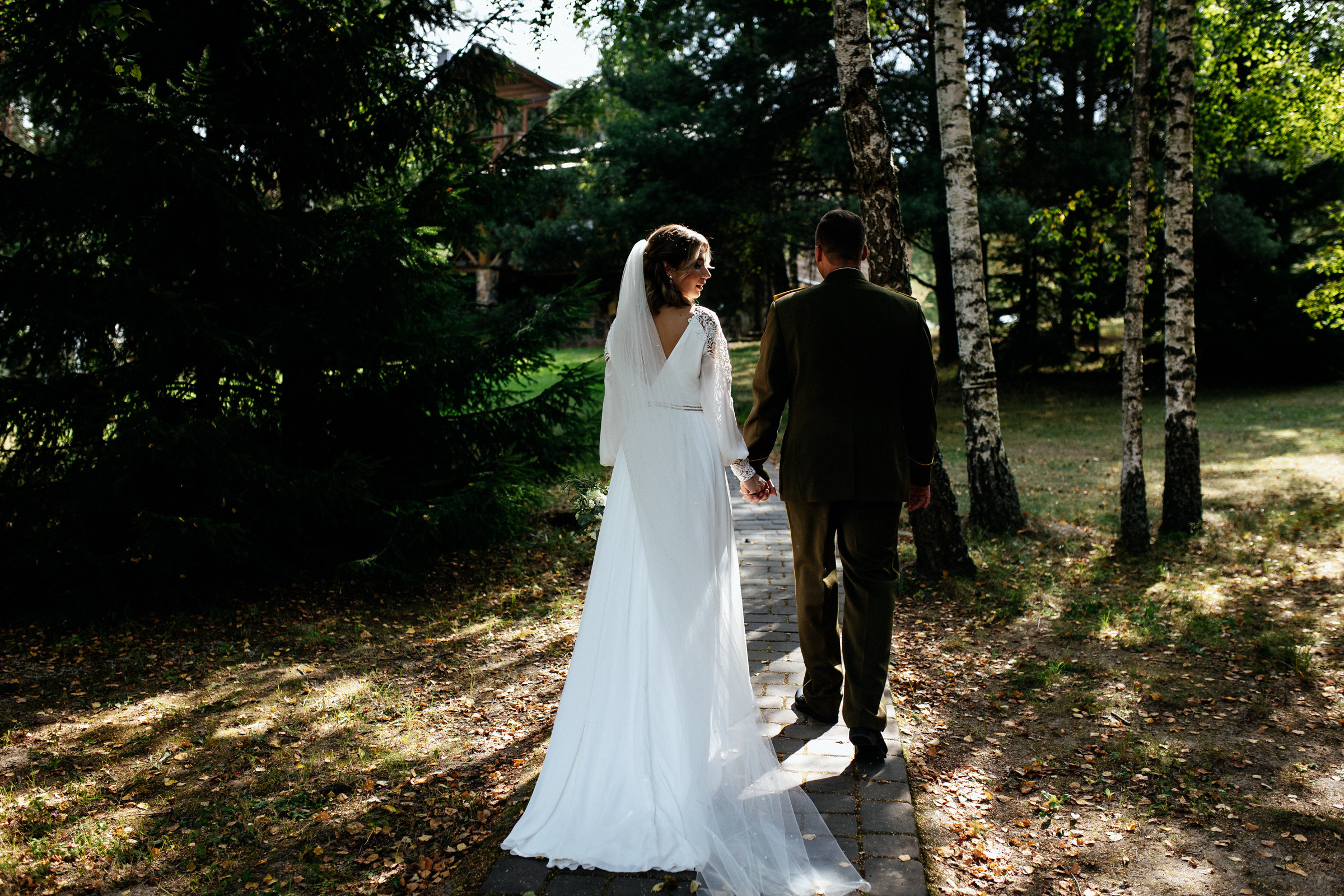 Fotosesija Molėtų observatorijoje