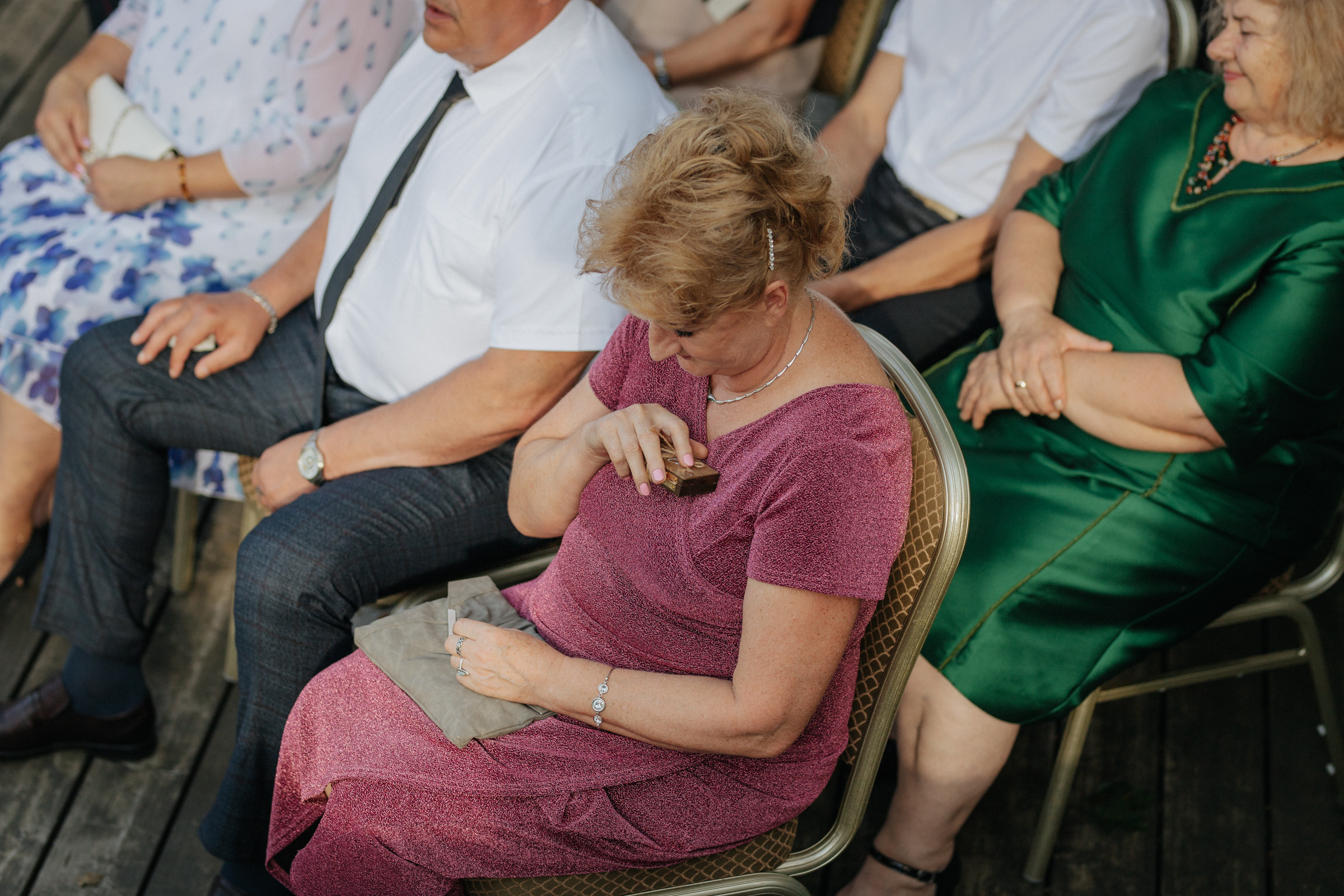 Fotosesija Molėtų observatorijoje