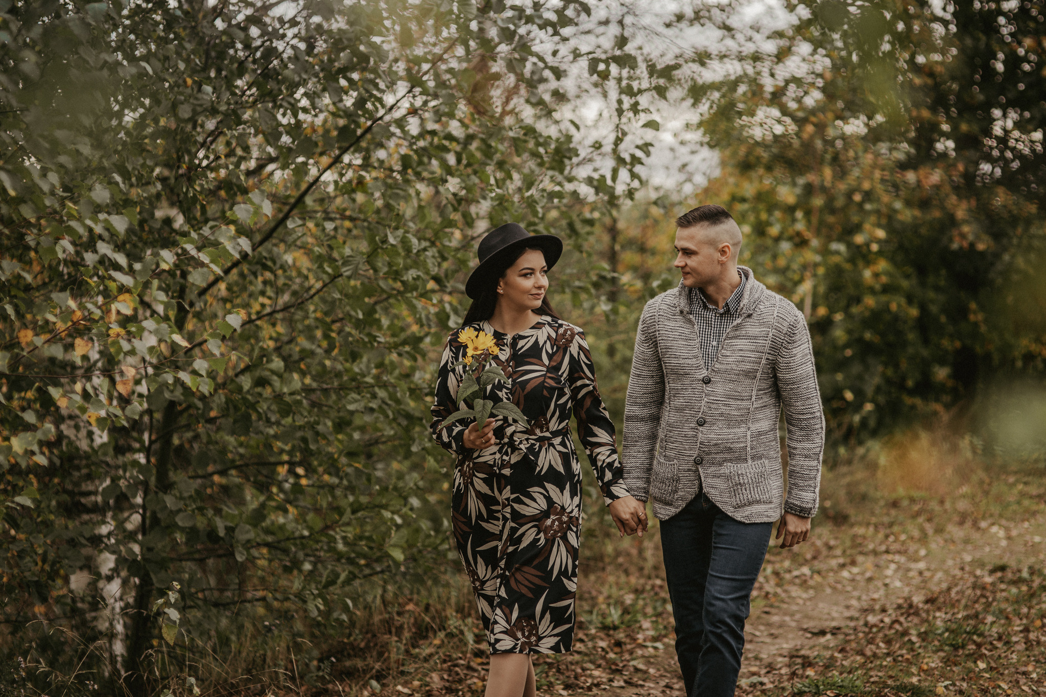 Fotografas Marijampolėje. Laukimo fotosesija Marijampolėje