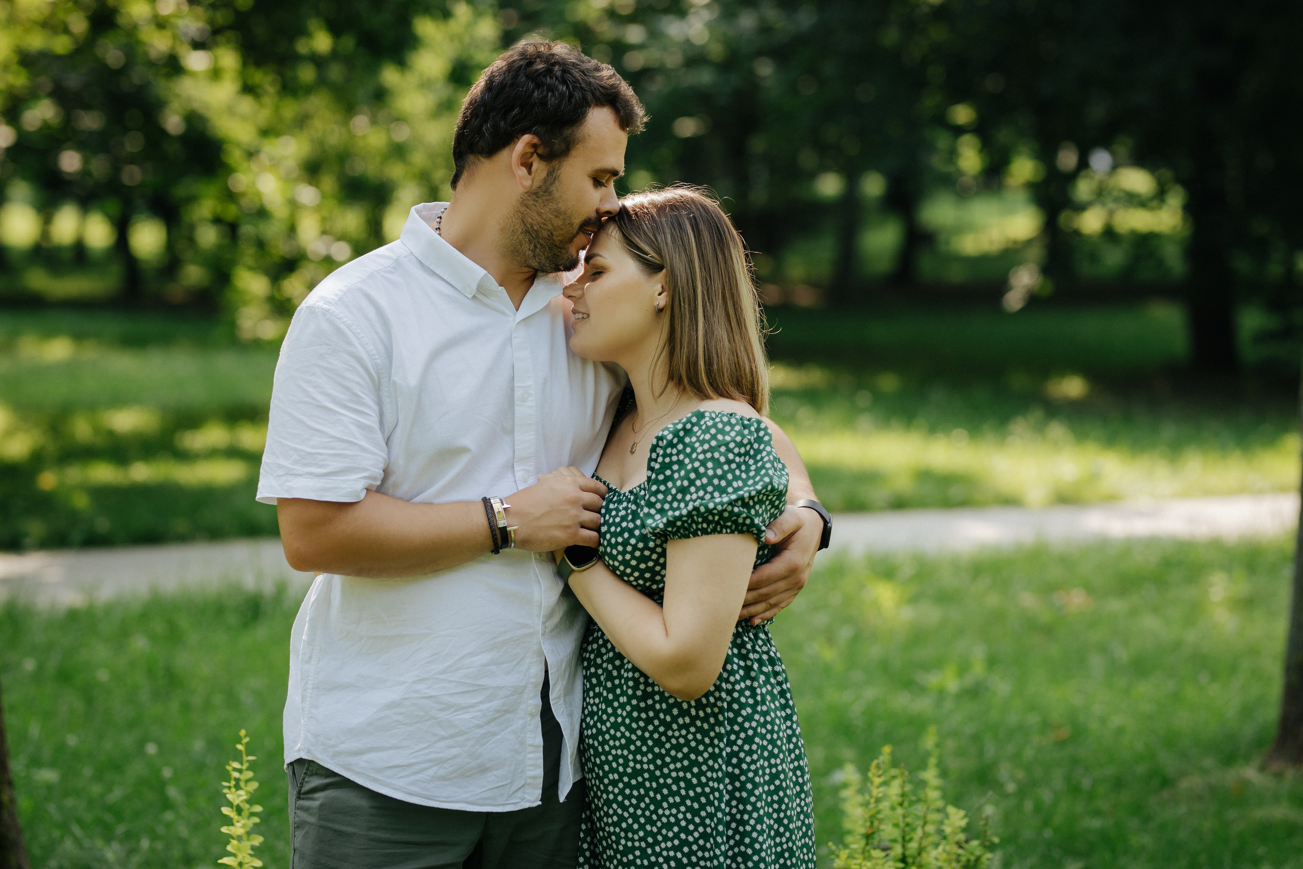 Fotografe Marijampoleje