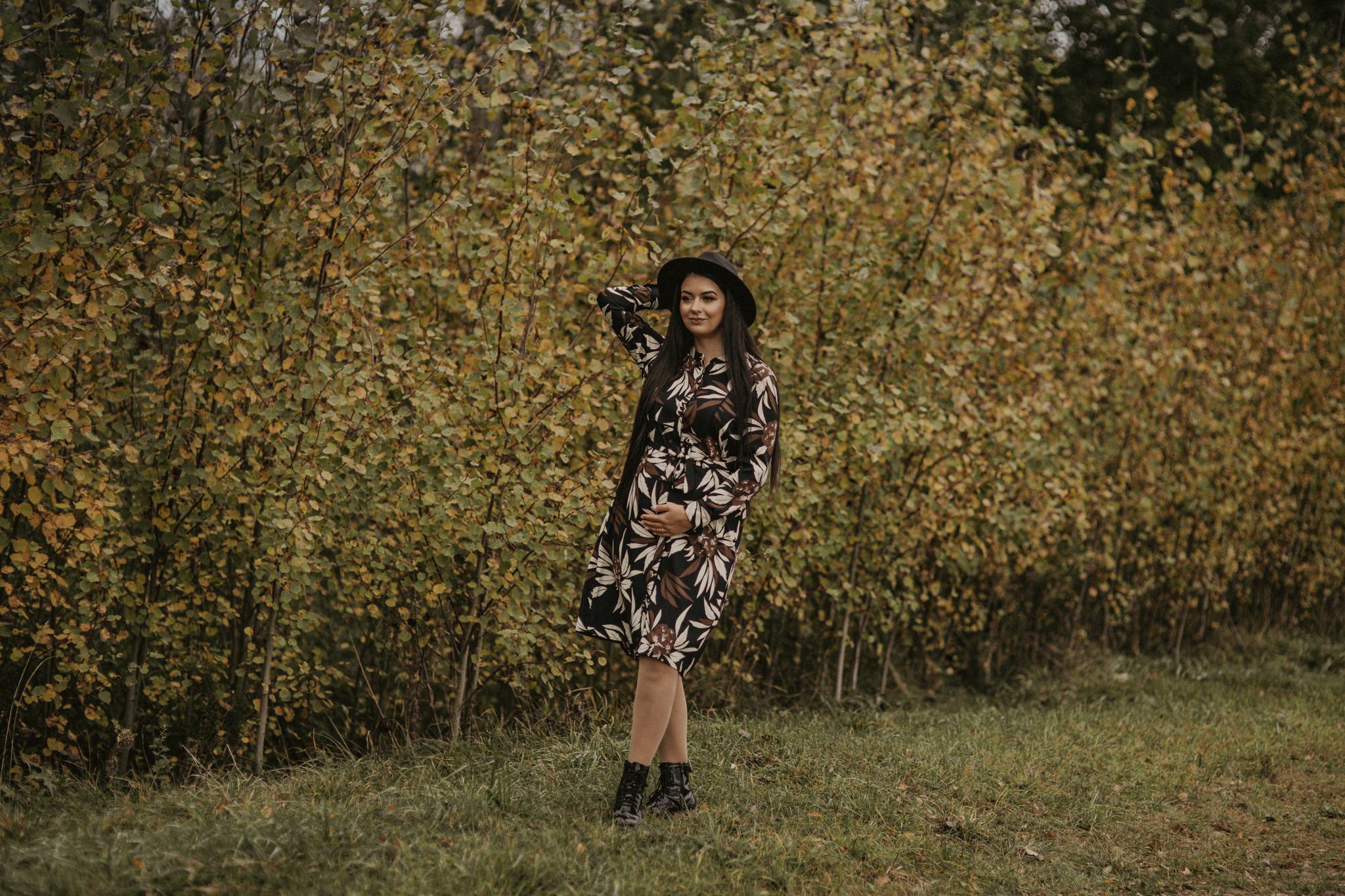 Fotografas Marijampolėje. Laukimo fotosesija Marijampolėje