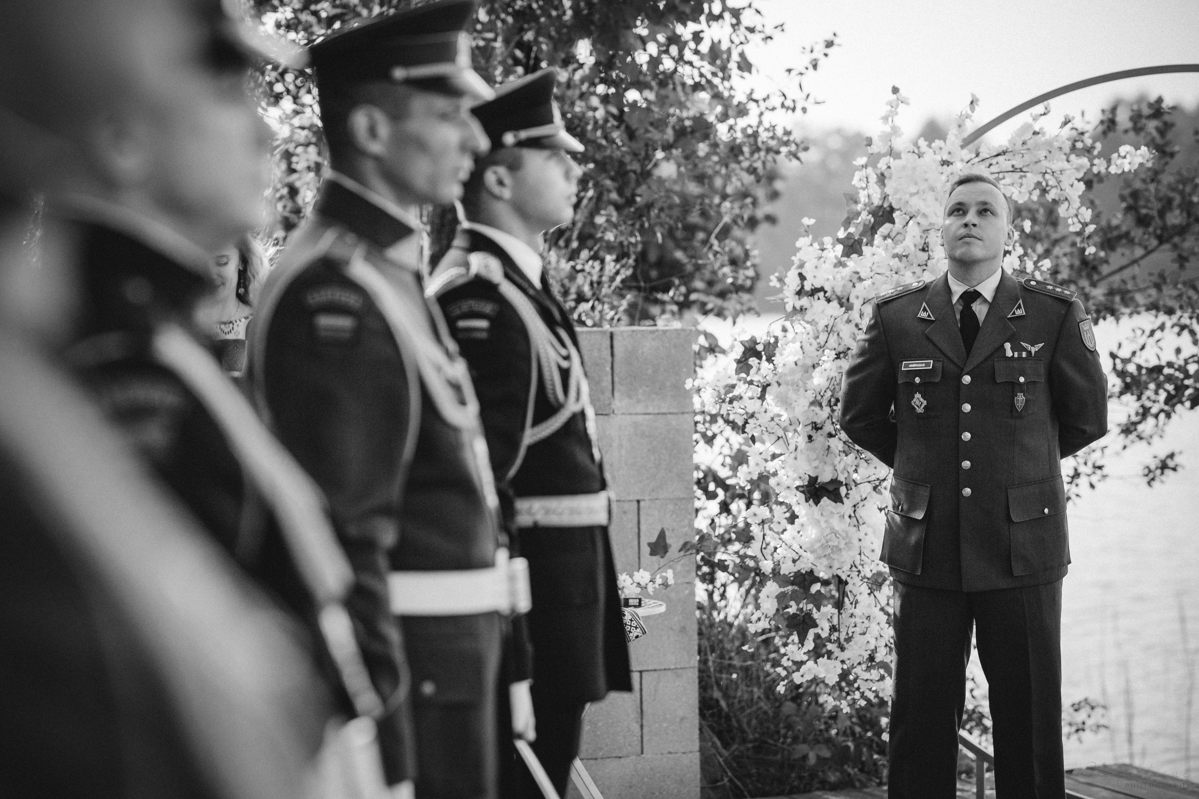 Fotosesija Molėtų observatorijoje